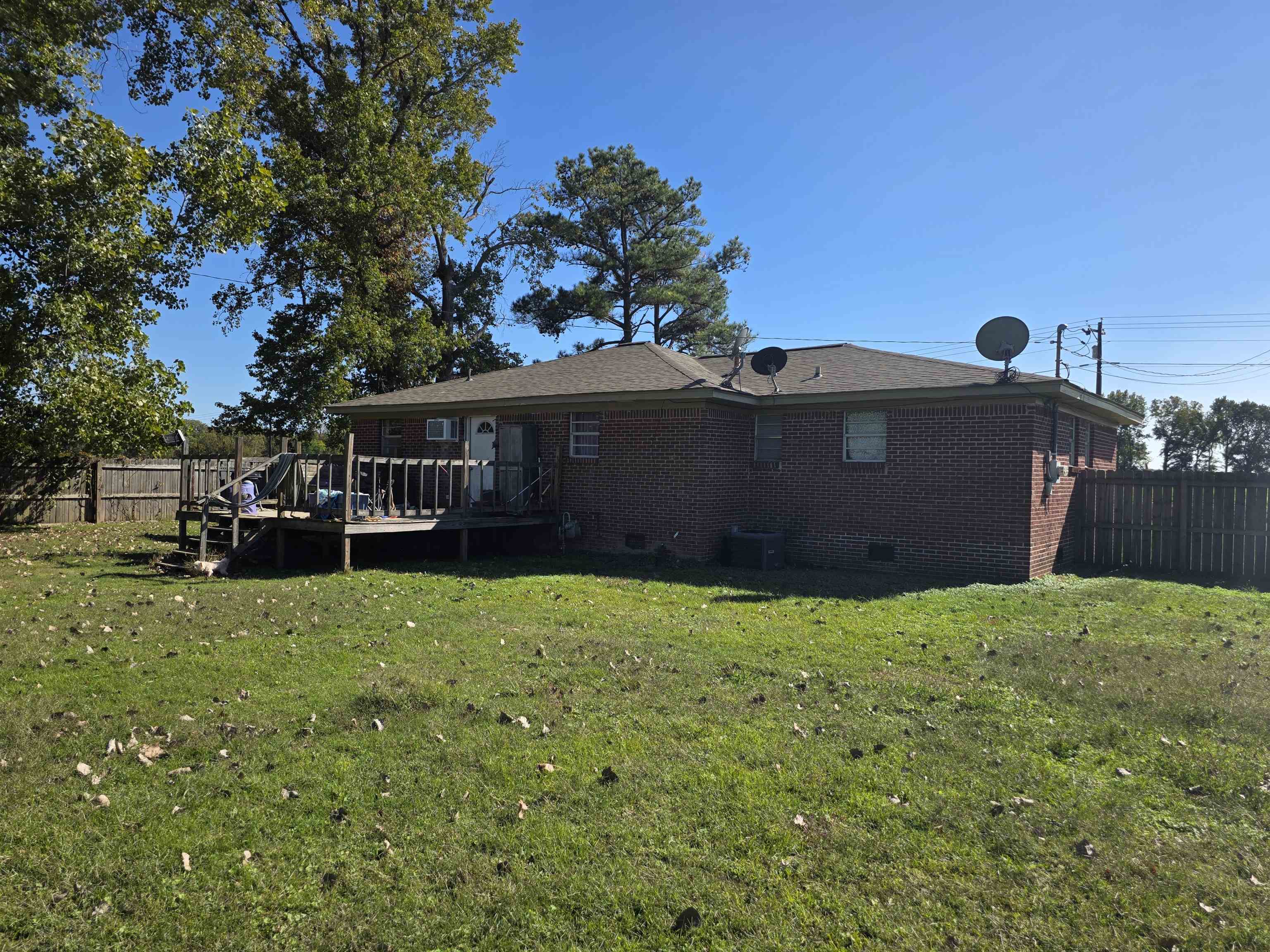 4030 HIGHWAY 371 HWY