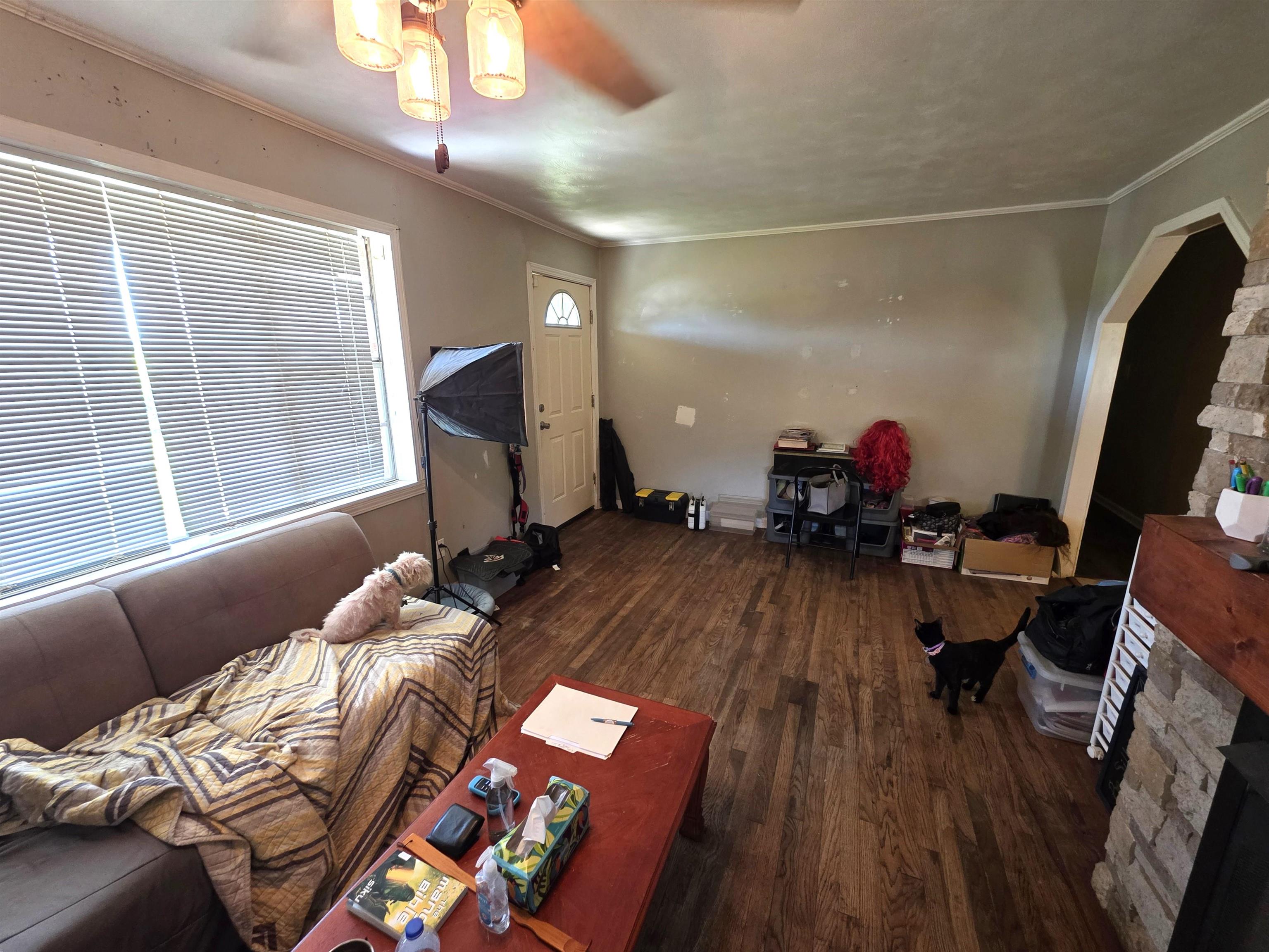 4030 HIGHWAY 371 HWY