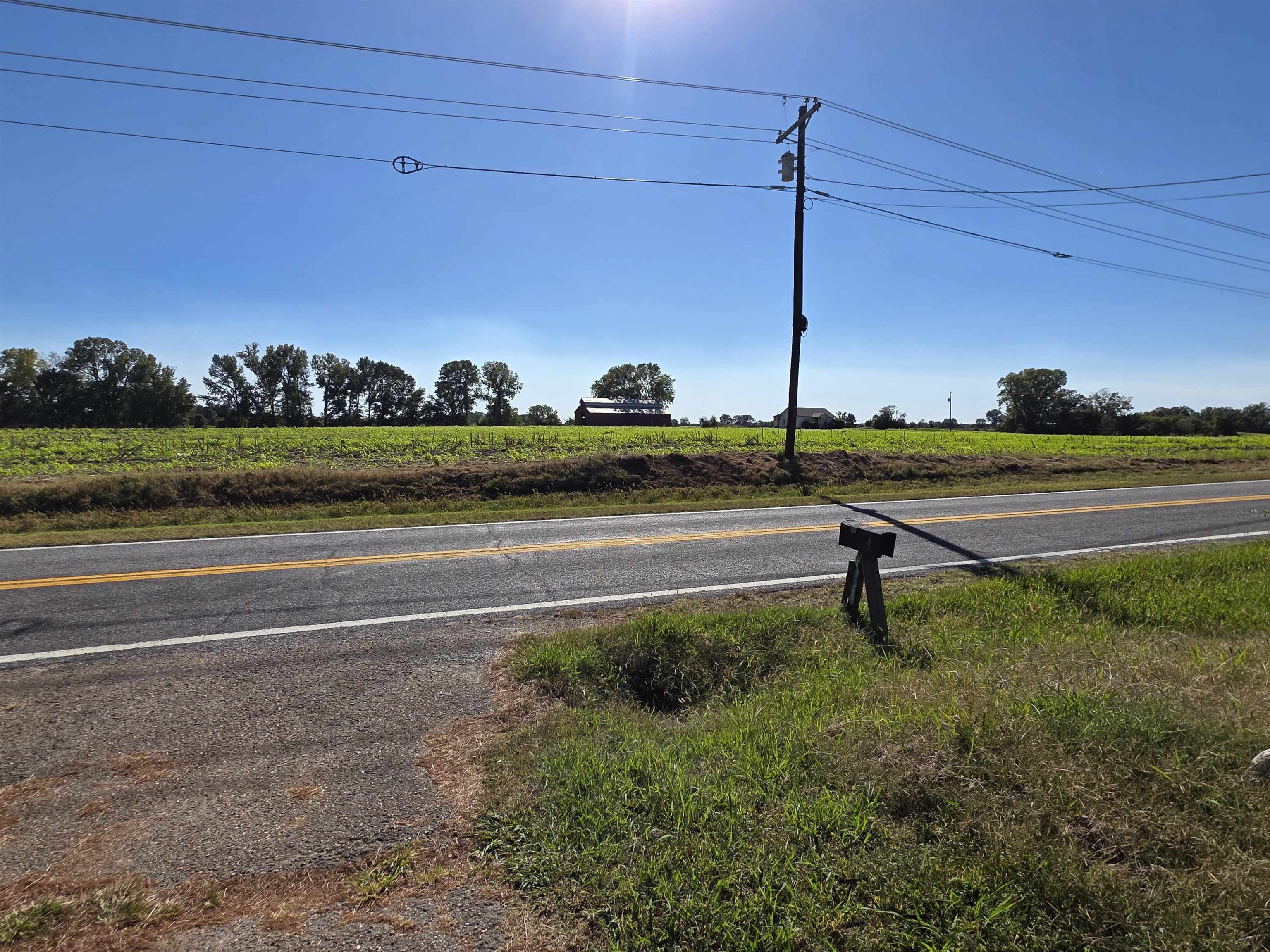 4030 HIGHWAY 371 HWY