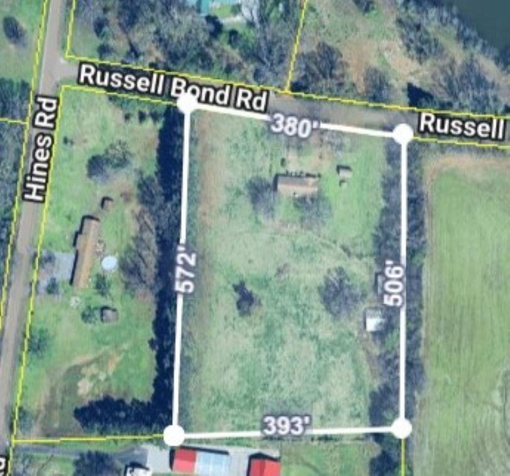 1669 RUSSELL BOND RD