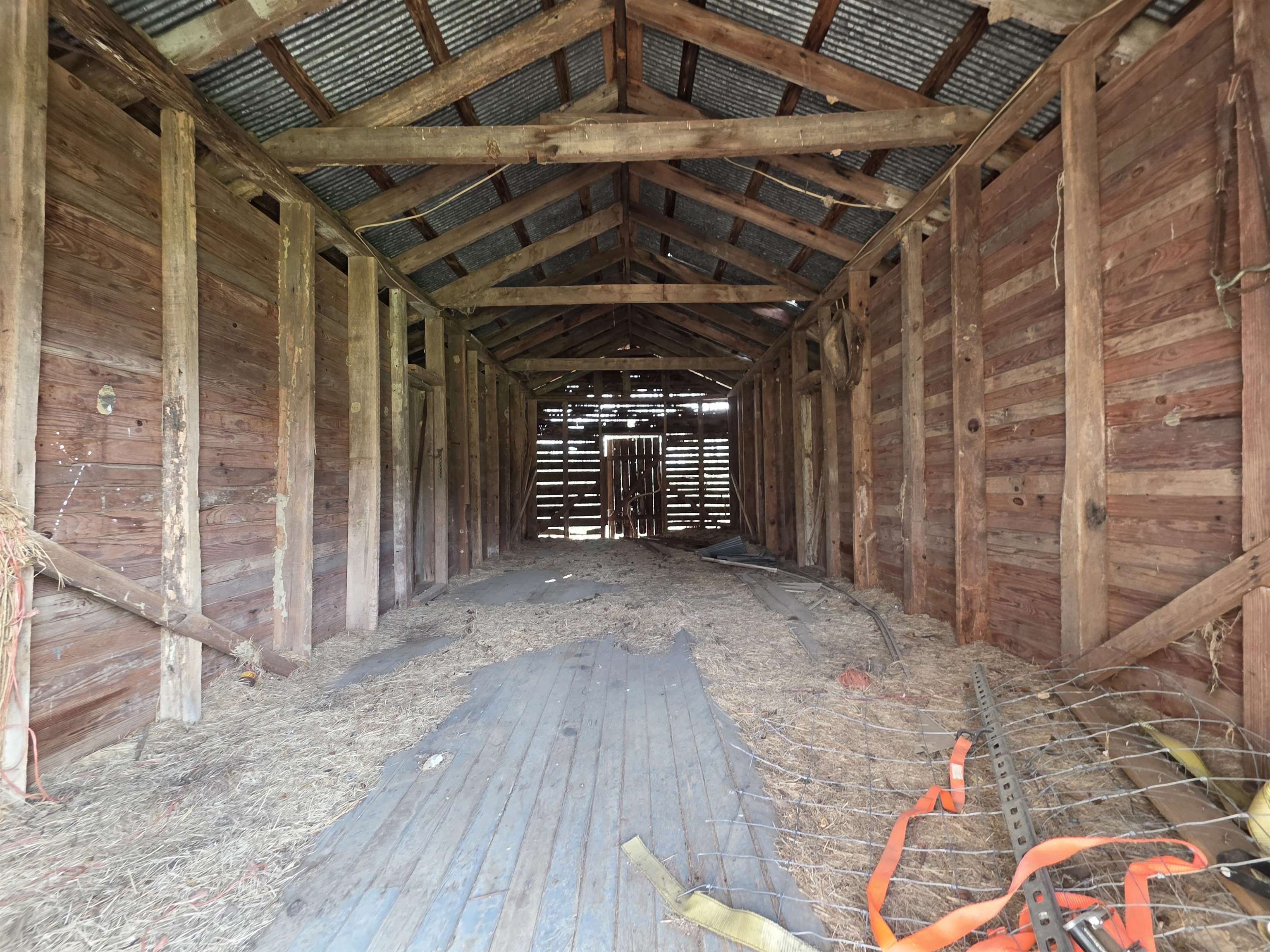 1669 RUSSELL BOND RD