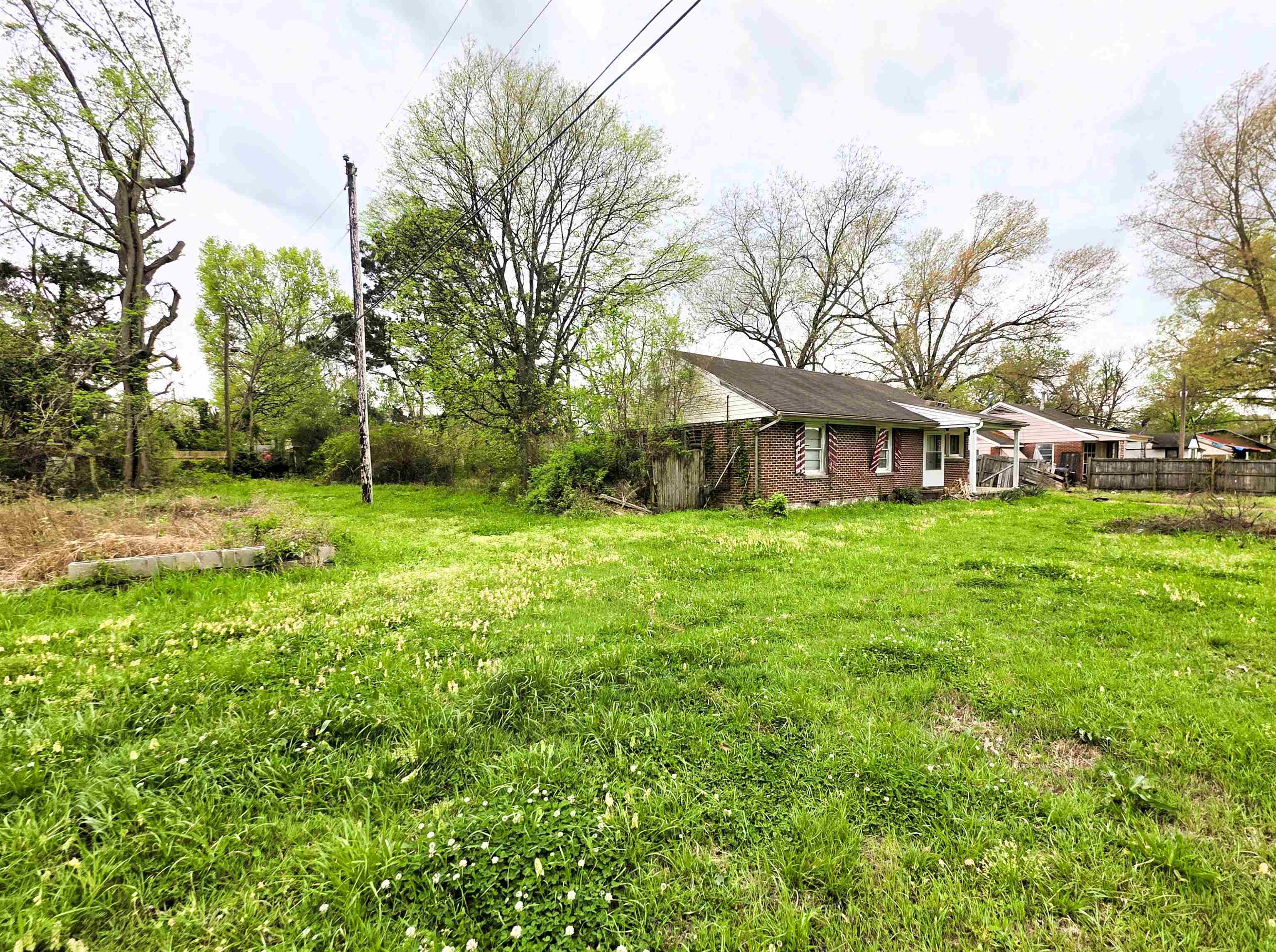 6751 NAVY RD
