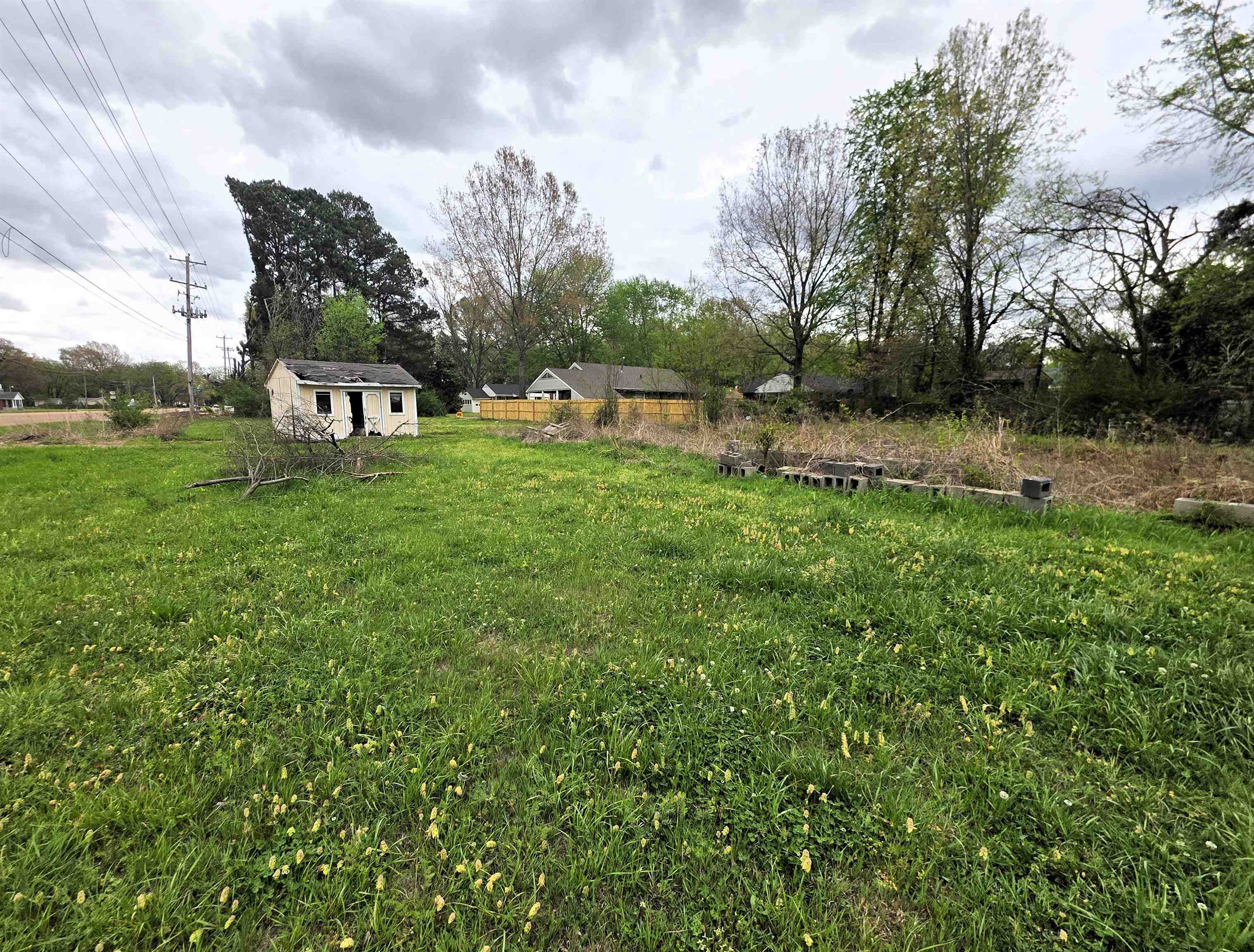 6751 NAVY RD