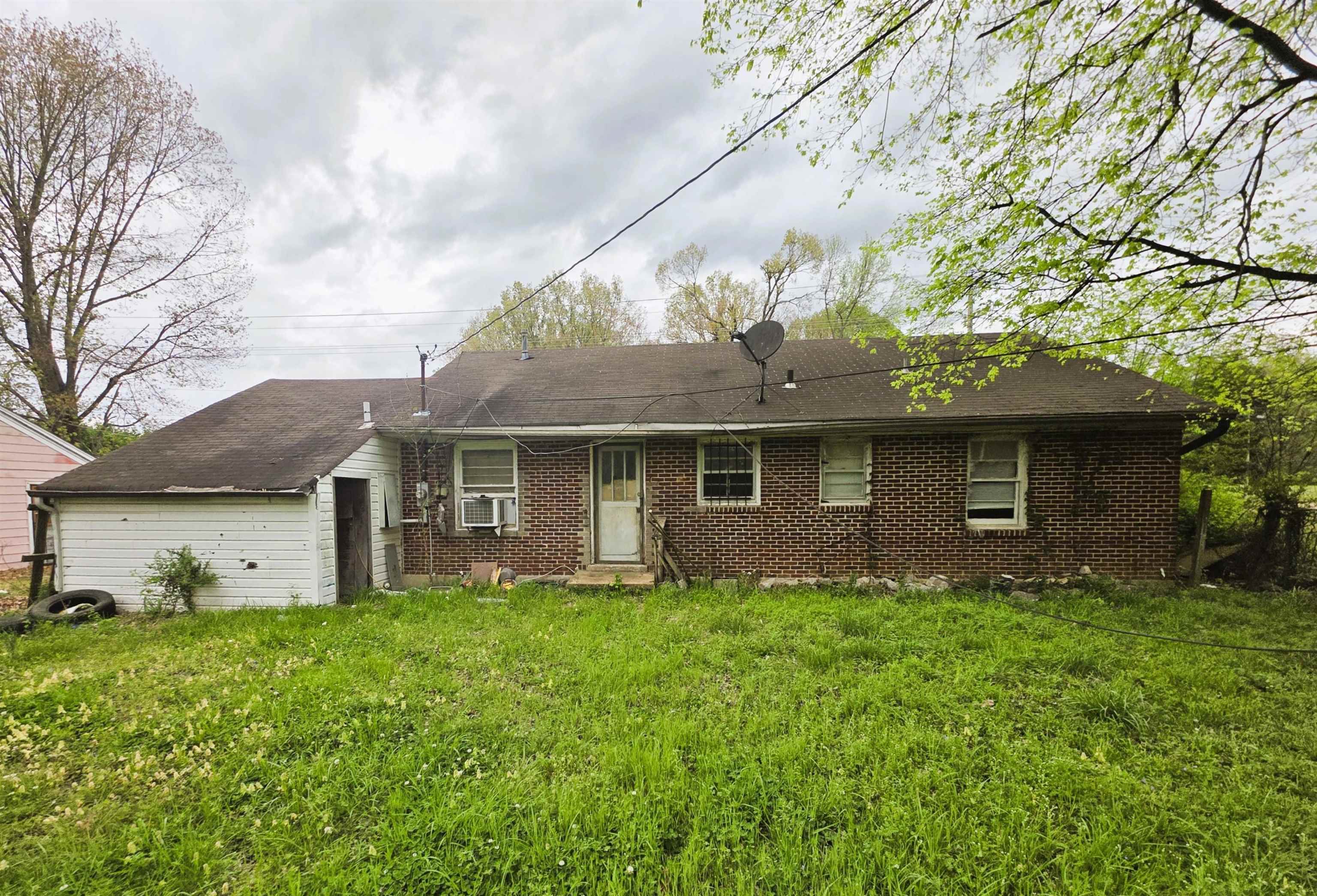6751 NAVY RD