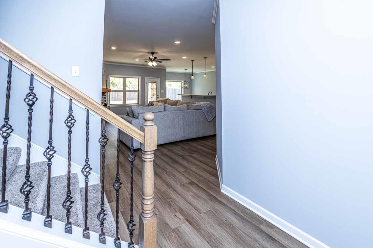 82 STEWART RD