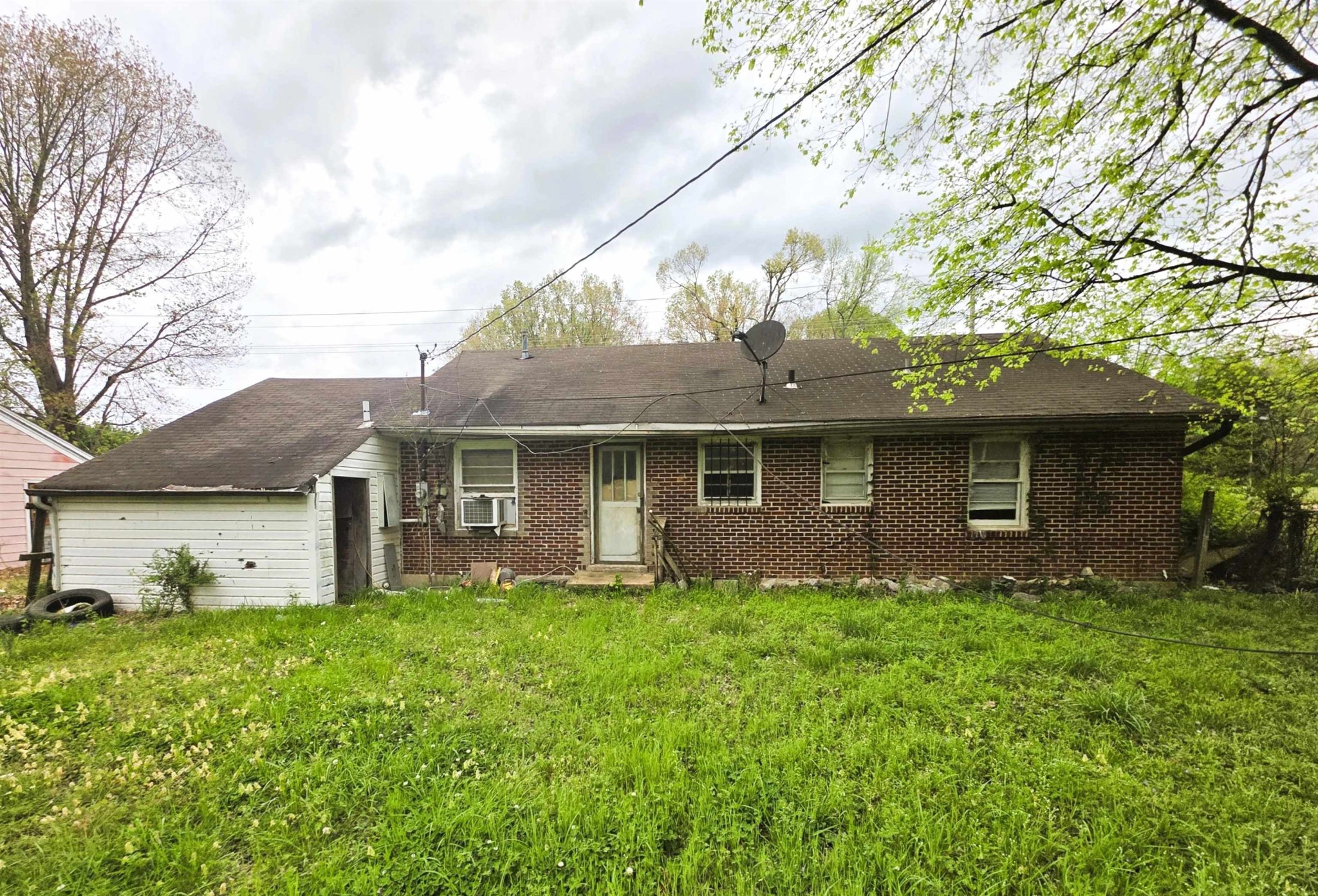 6751 NAVY RD