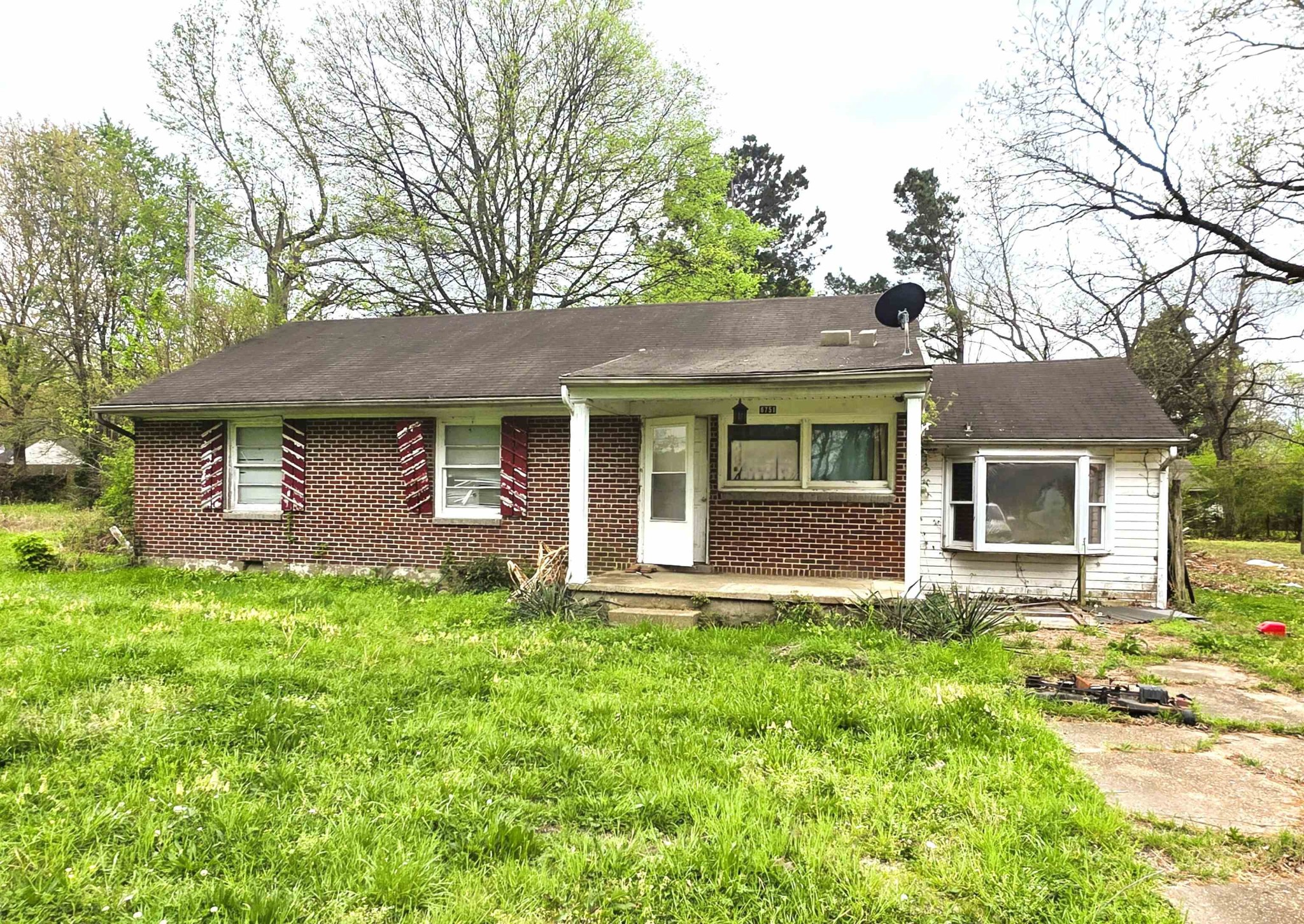 6751 NAVY RD