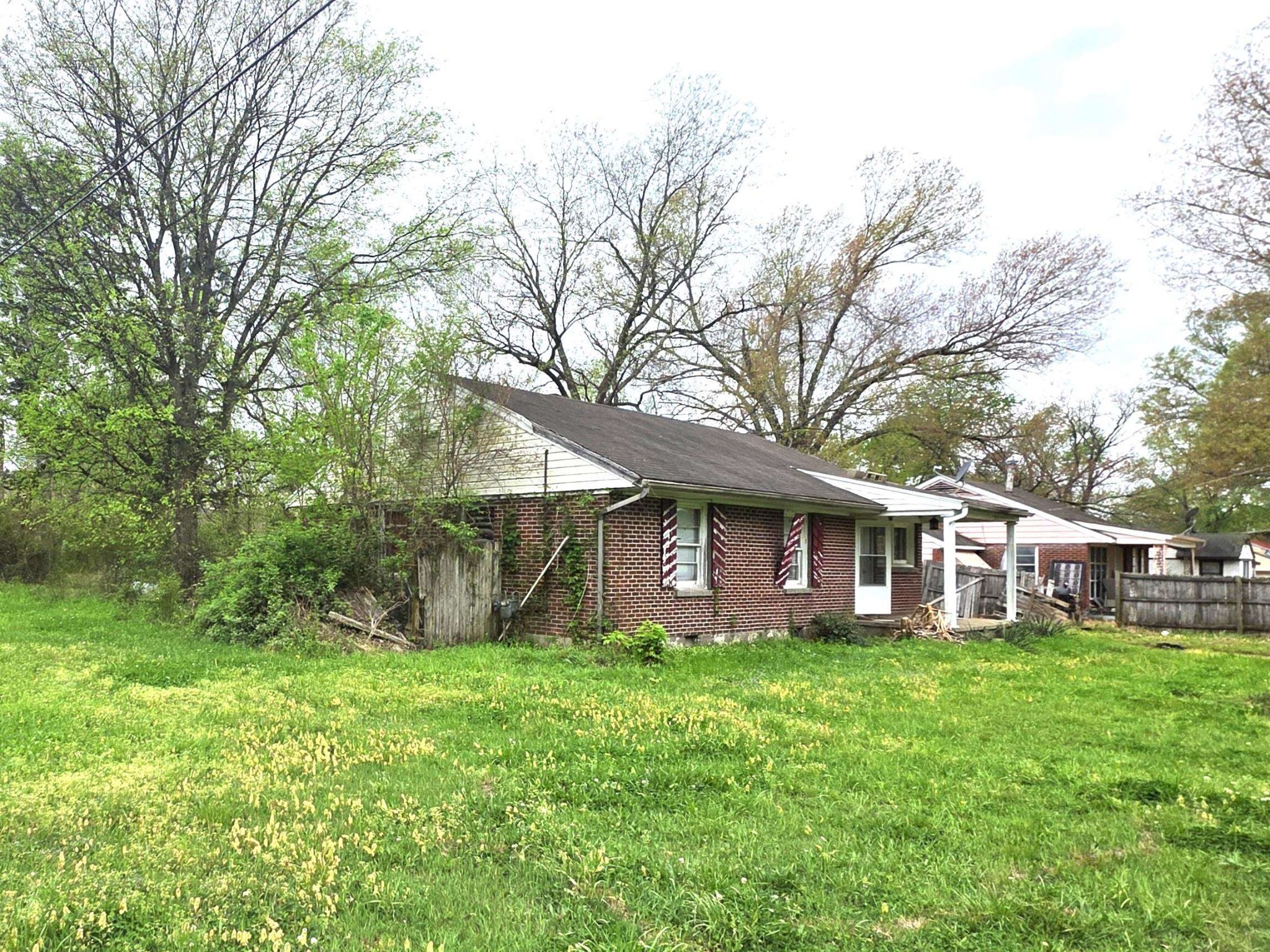 6751 NAVY RD