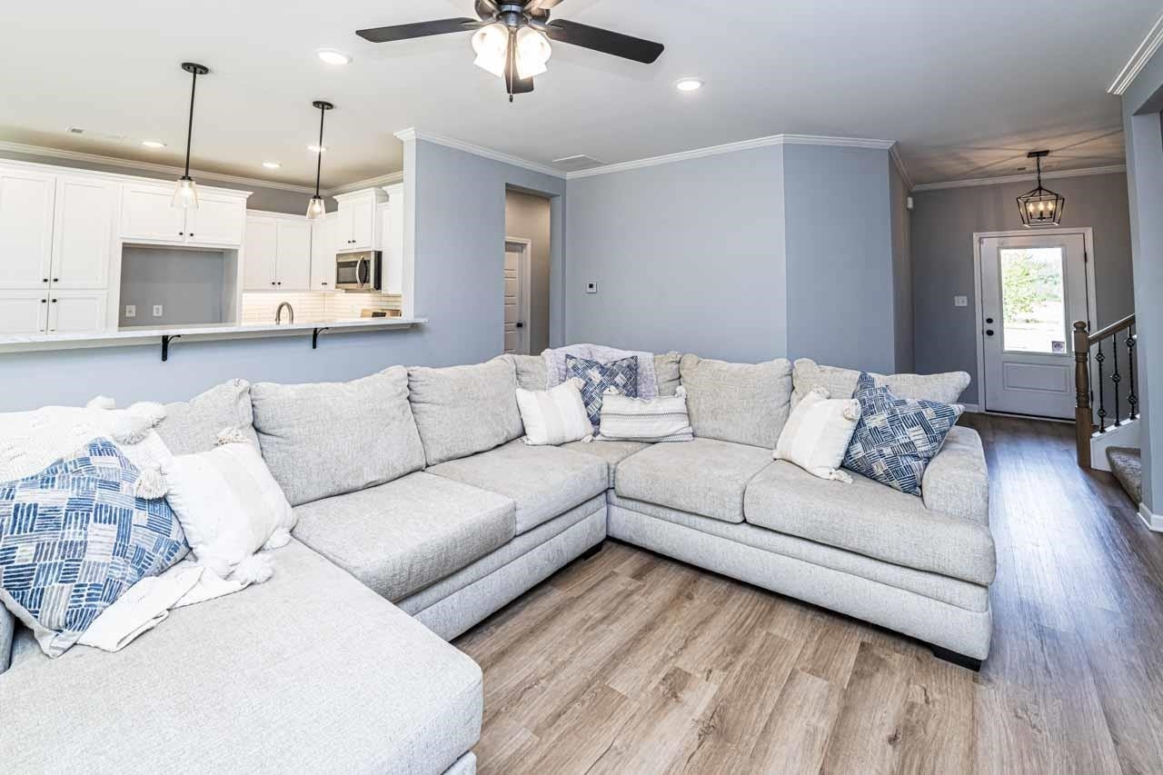 82 STEWART RD