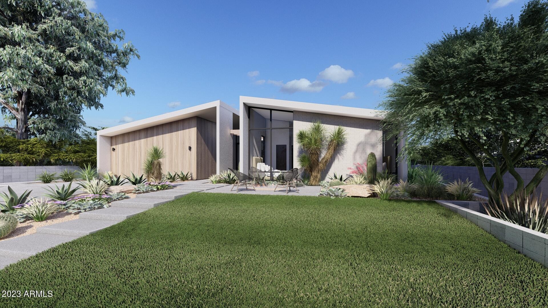 4214 E SAINT JOSEPH Way