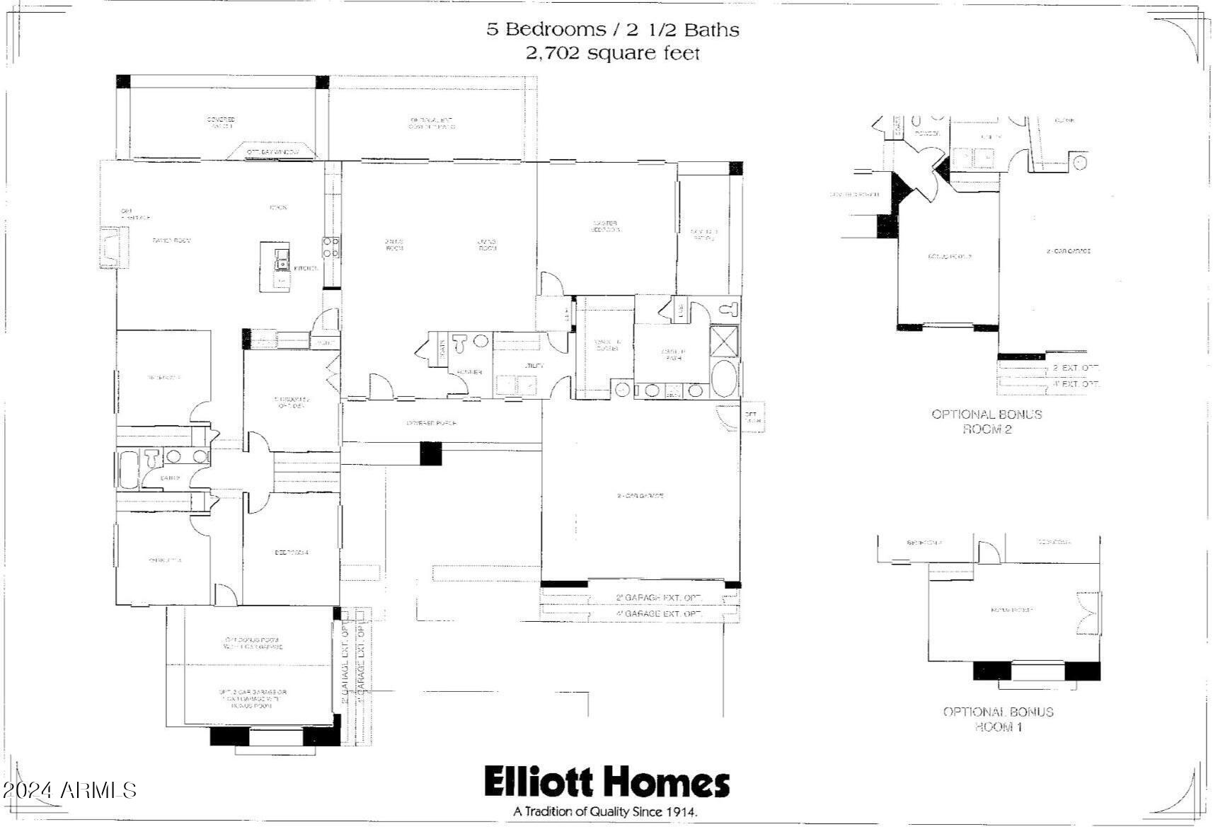 21125 E TWIN ACRES Drive