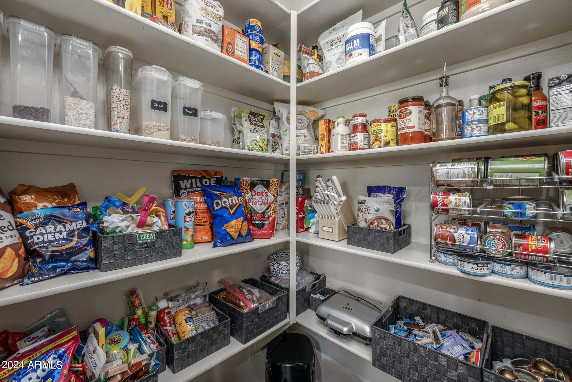 10850 E SORPRESA Avenue