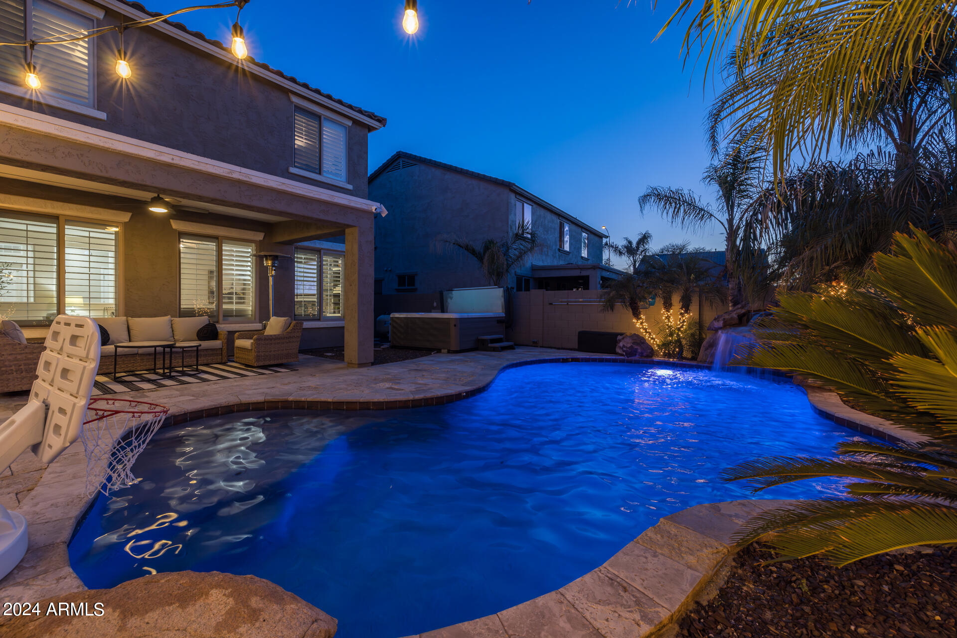 10850 E SORPRESA Avenue