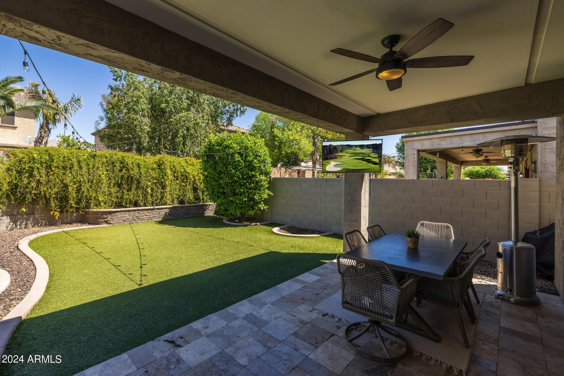 10850 E SORPRESA Avenue