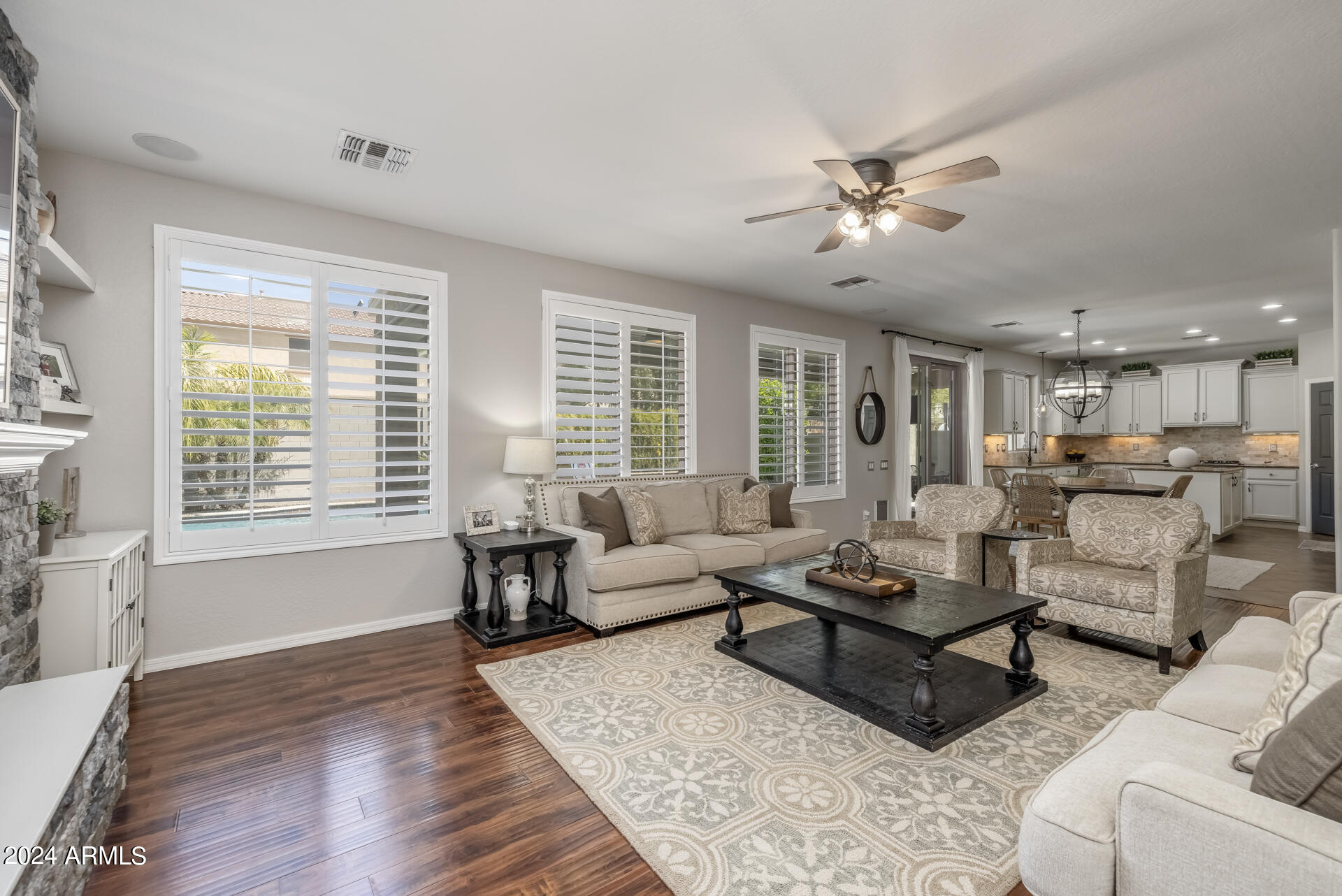 10850 E SORPRESA Avenue