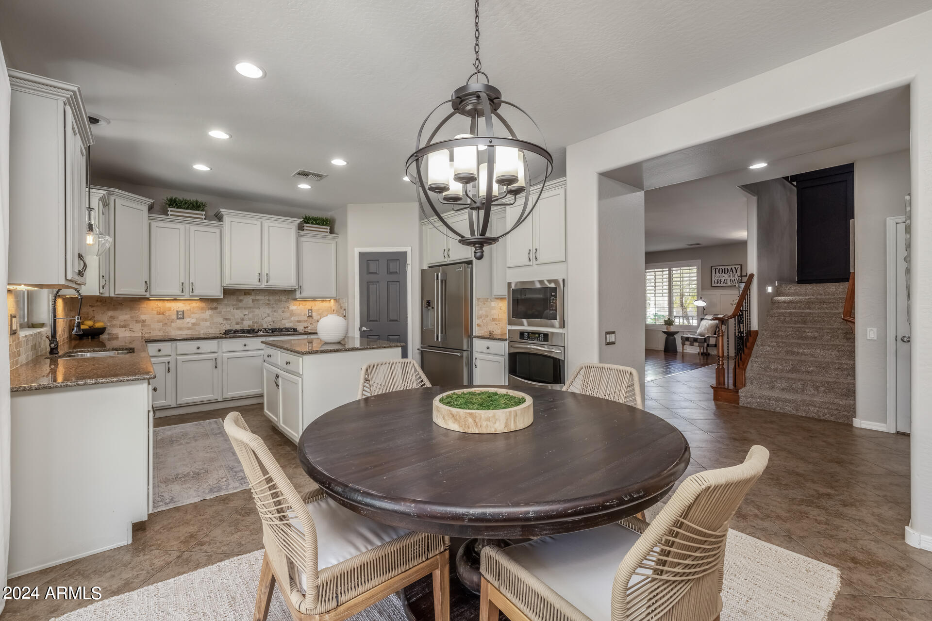 10850 E SORPRESA Avenue