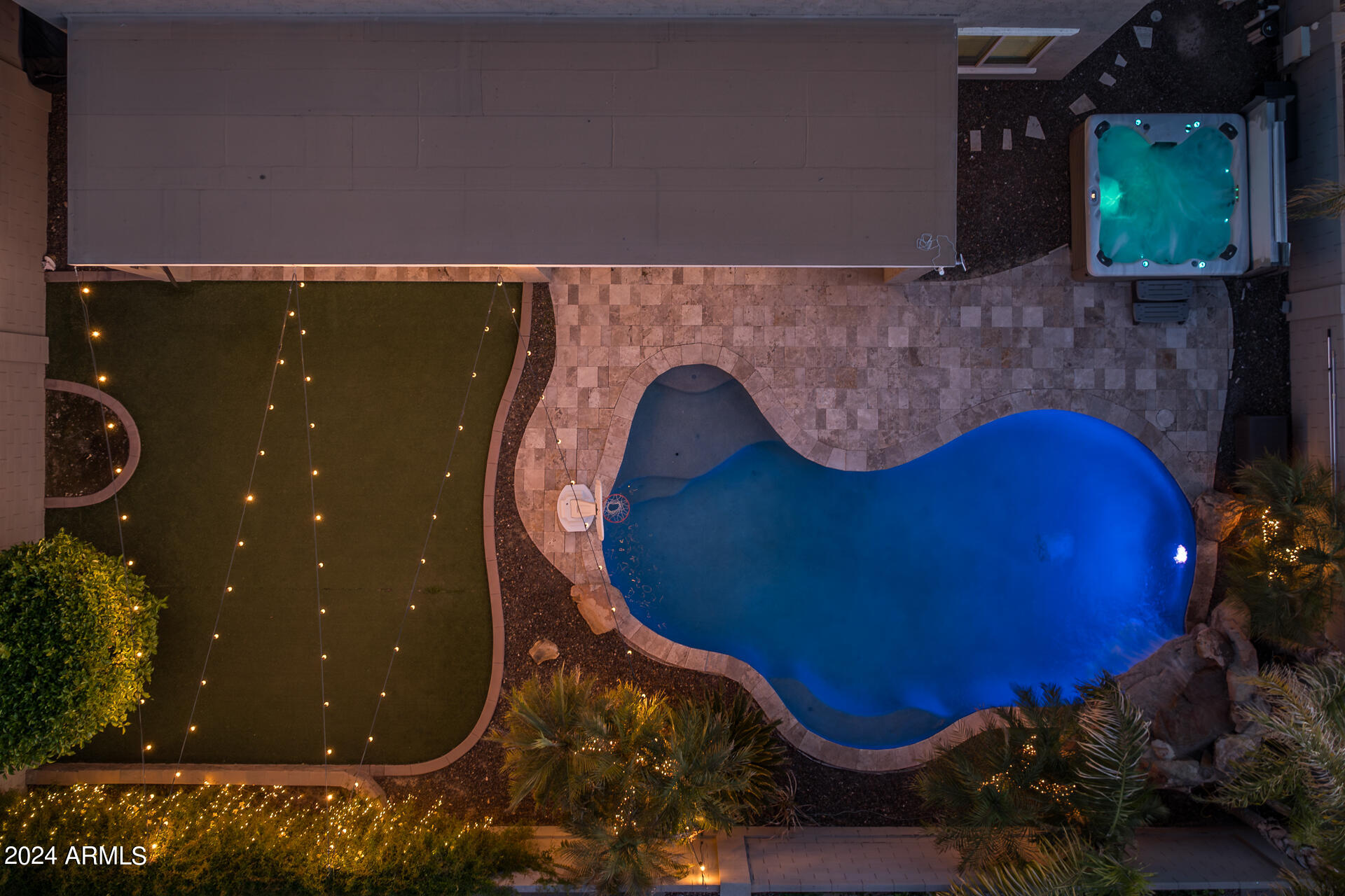 10850 E SORPRESA Avenue