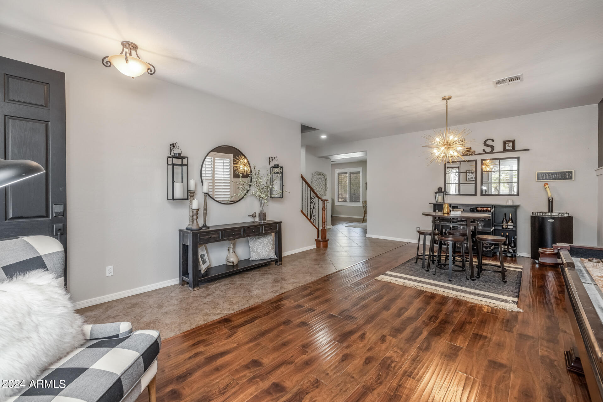 10850 E SORPRESA Avenue