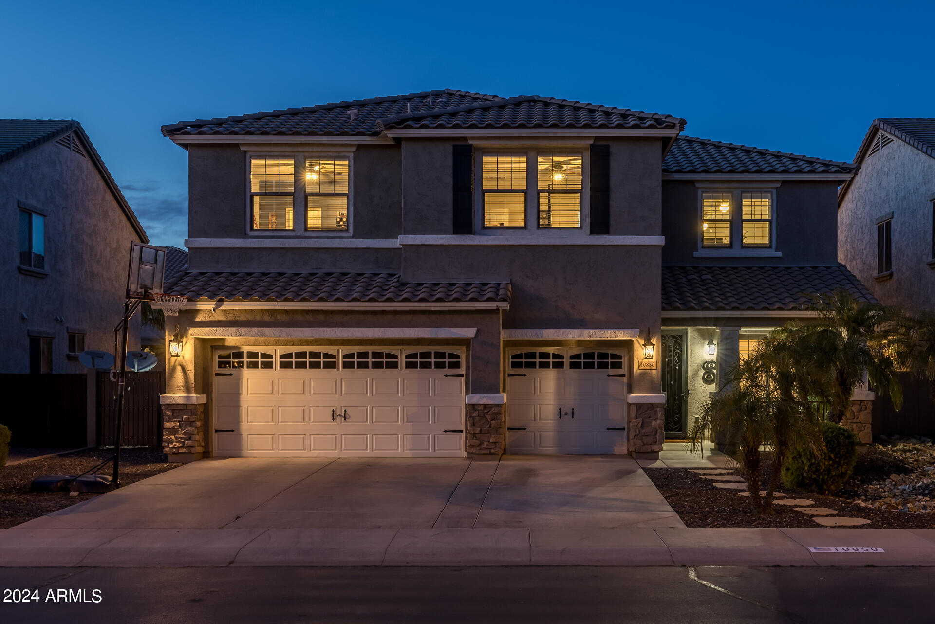 10850 E SORPRESA Avenue