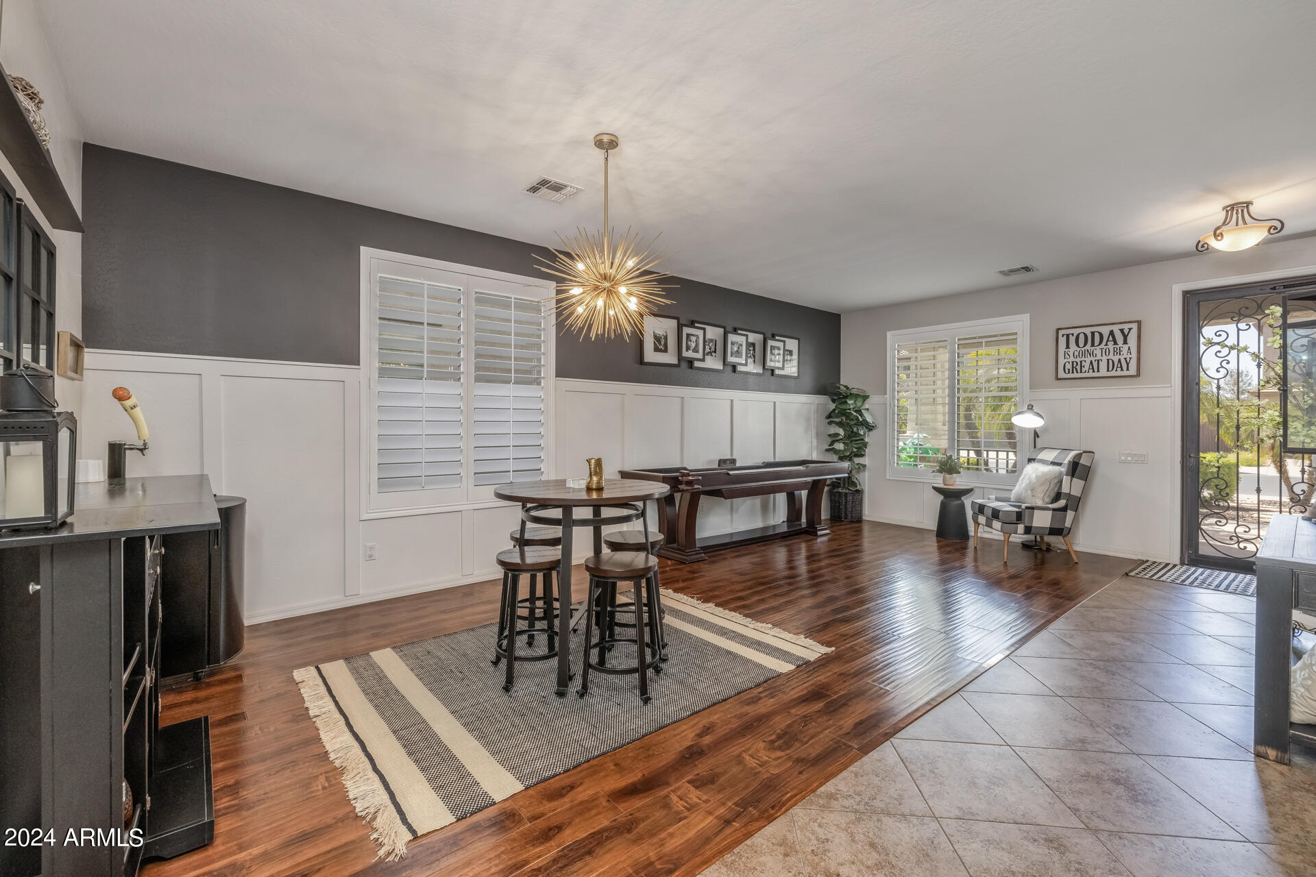 10850 E SORPRESA Avenue