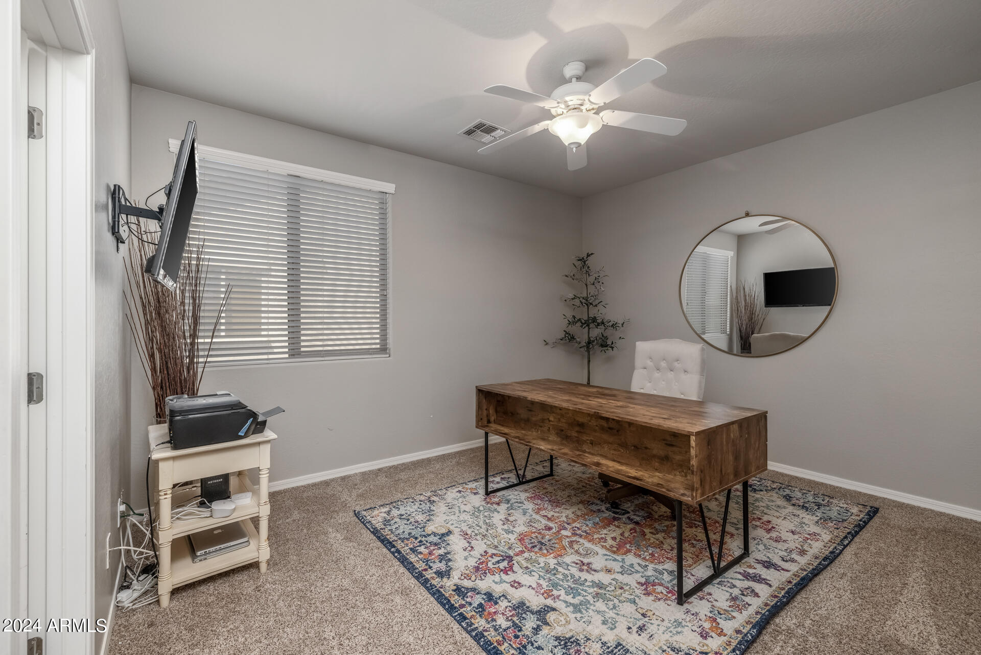 10850 E SORPRESA Avenue