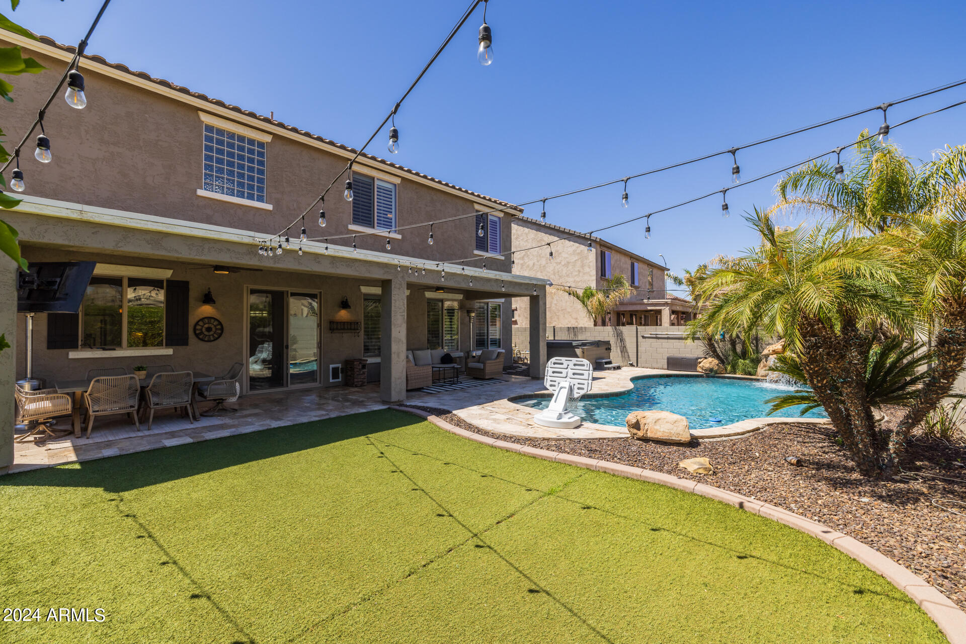 10850 E SORPRESA Avenue