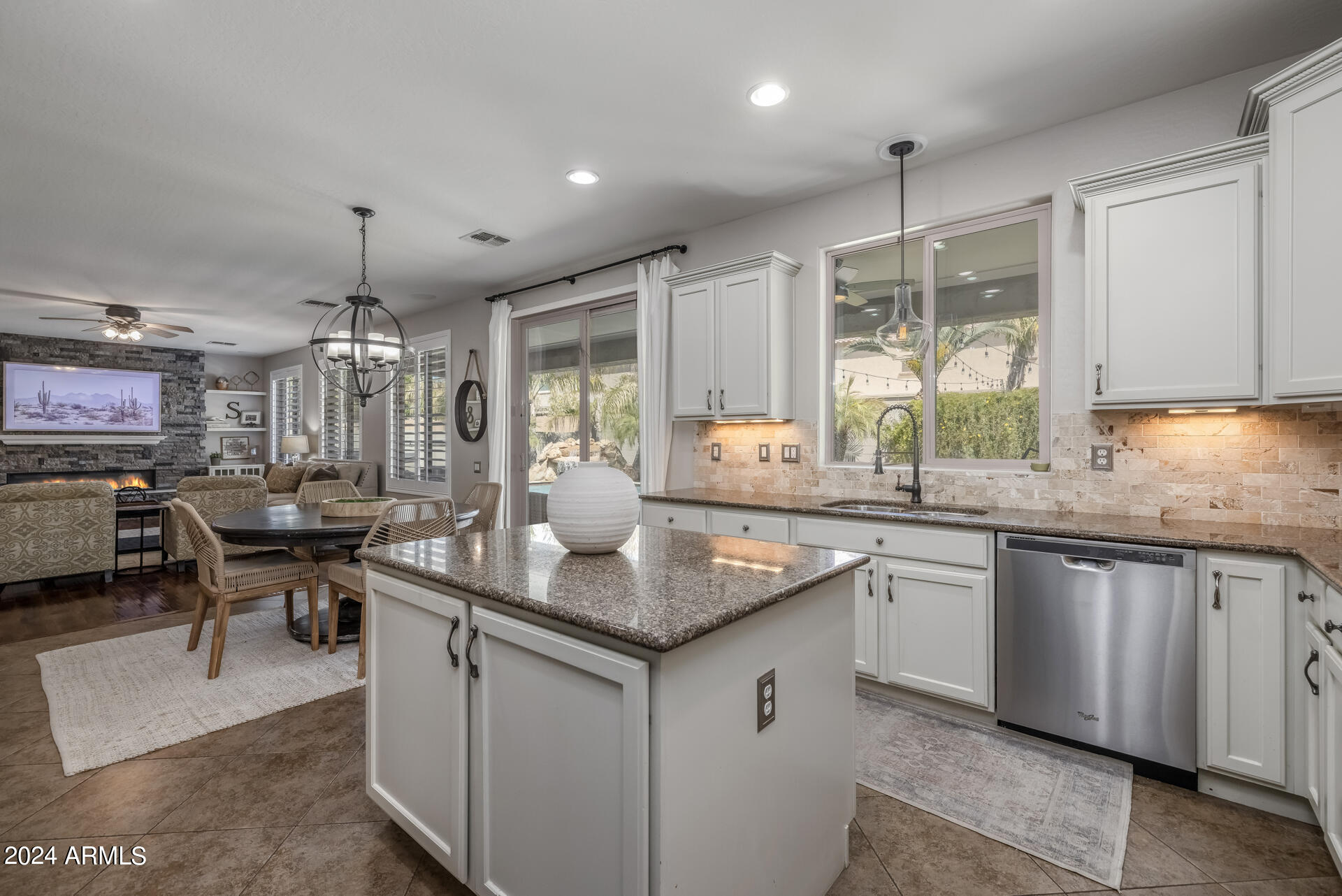 10850 E SORPRESA Avenue