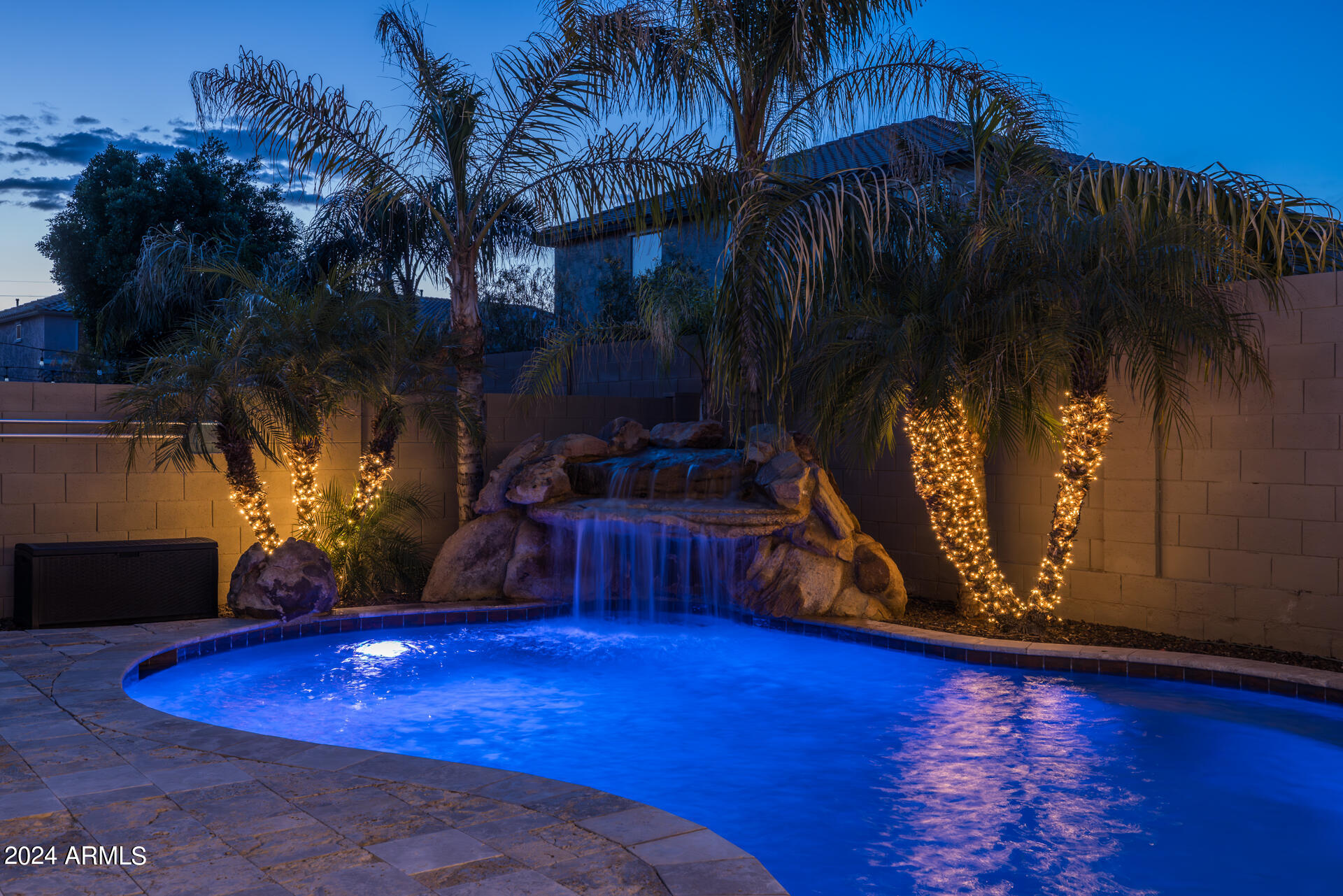 10850 E SORPRESA Avenue