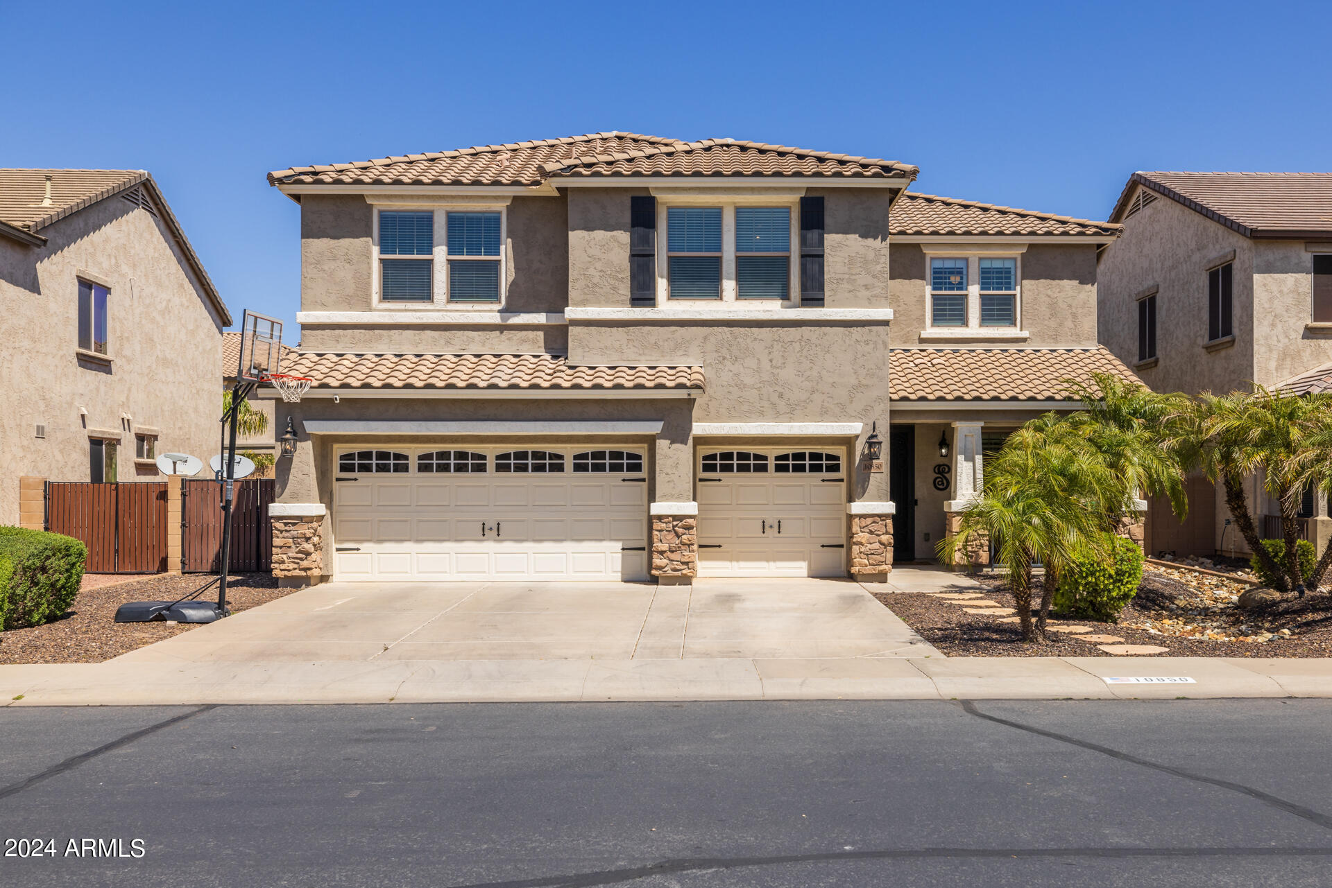 10850 E SORPRESA Avenue