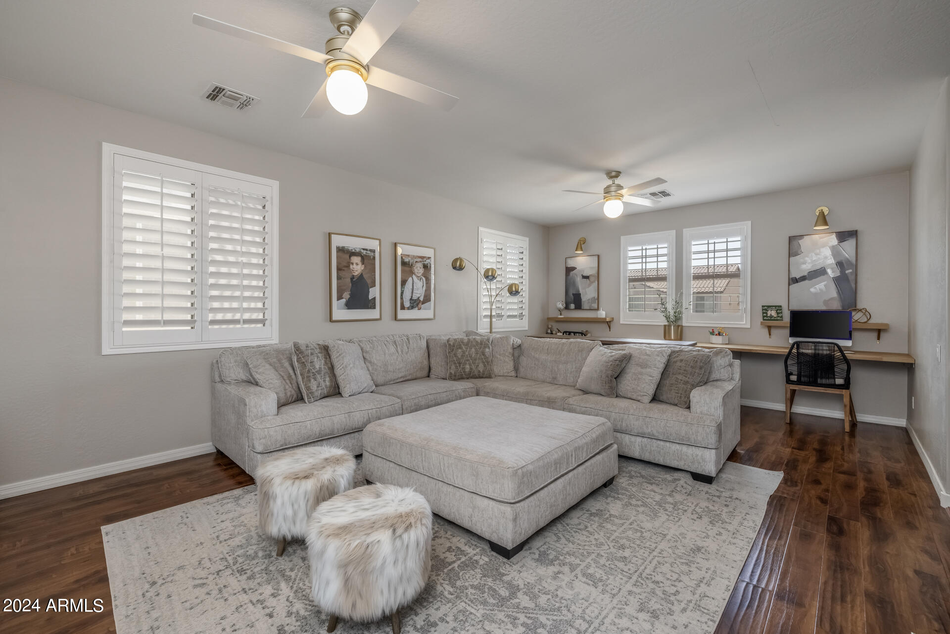 10850 E SORPRESA Avenue