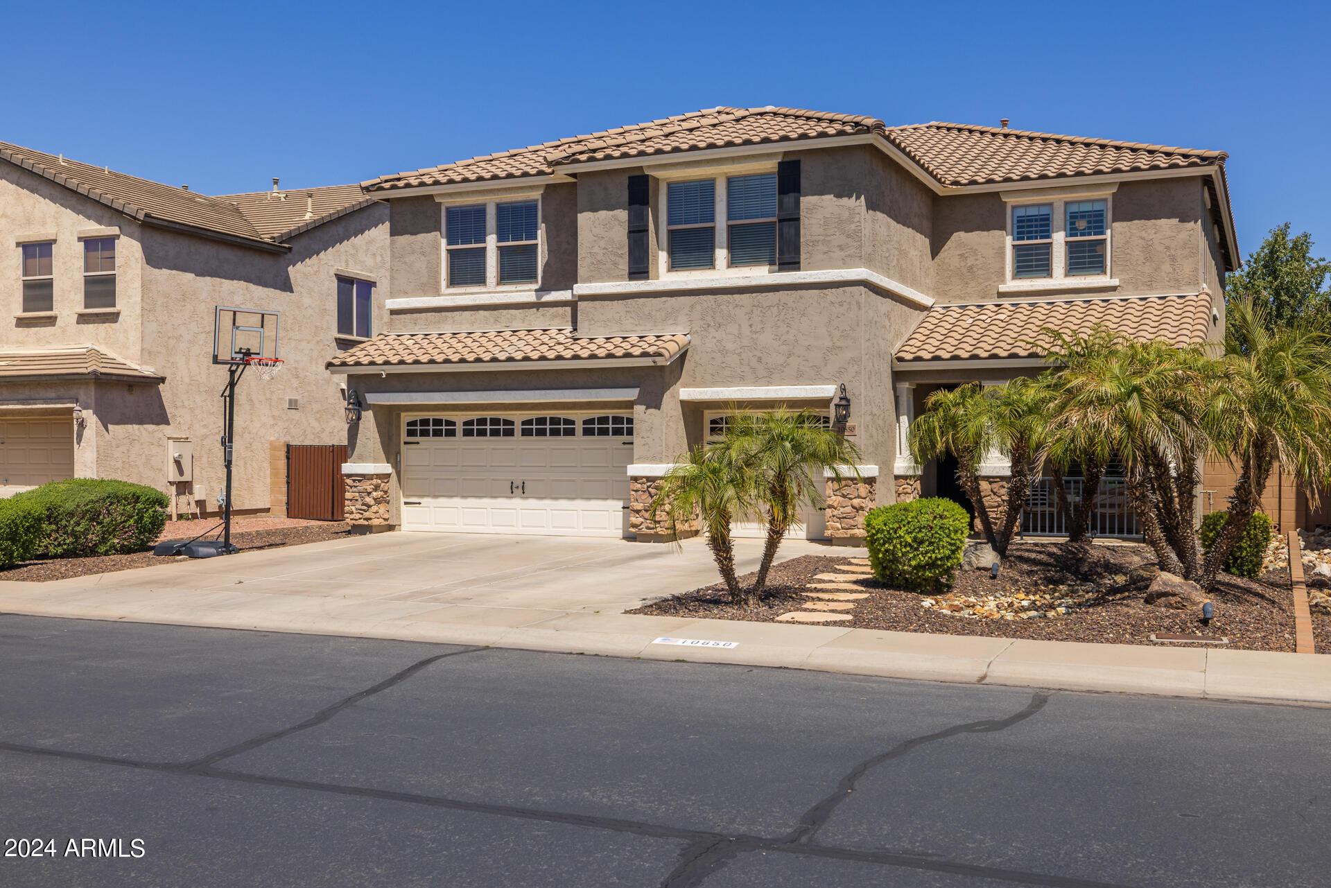 10850 E SORPRESA Avenue