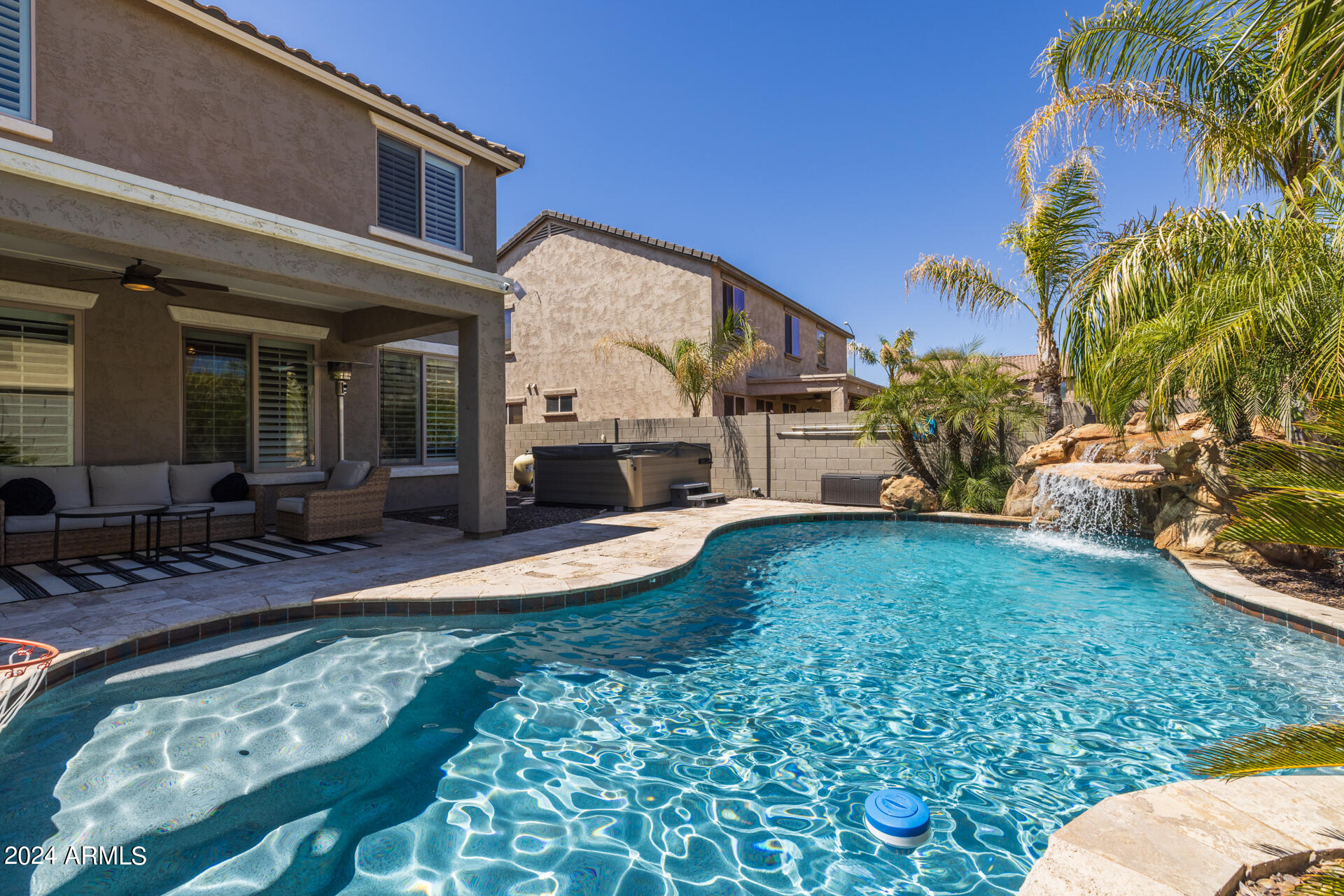 10850 E SORPRESA Avenue