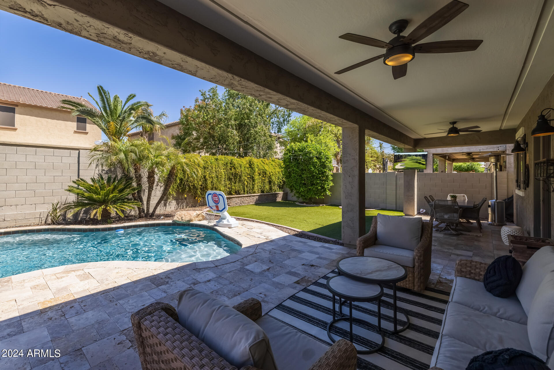 10850 E SORPRESA Avenue