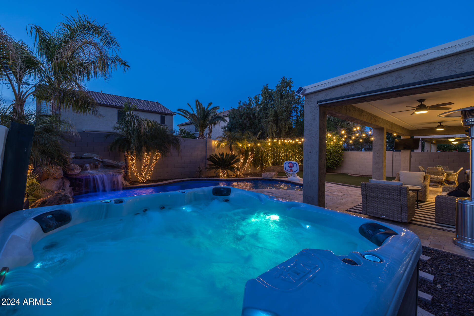 10850 E SORPRESA Avenue