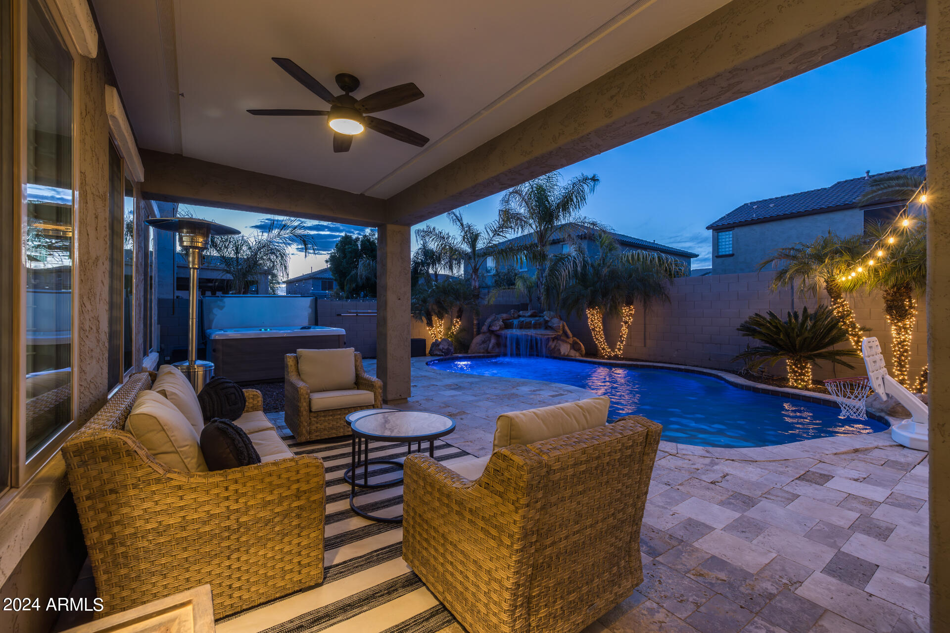 10850 E SORPRESA Avenue