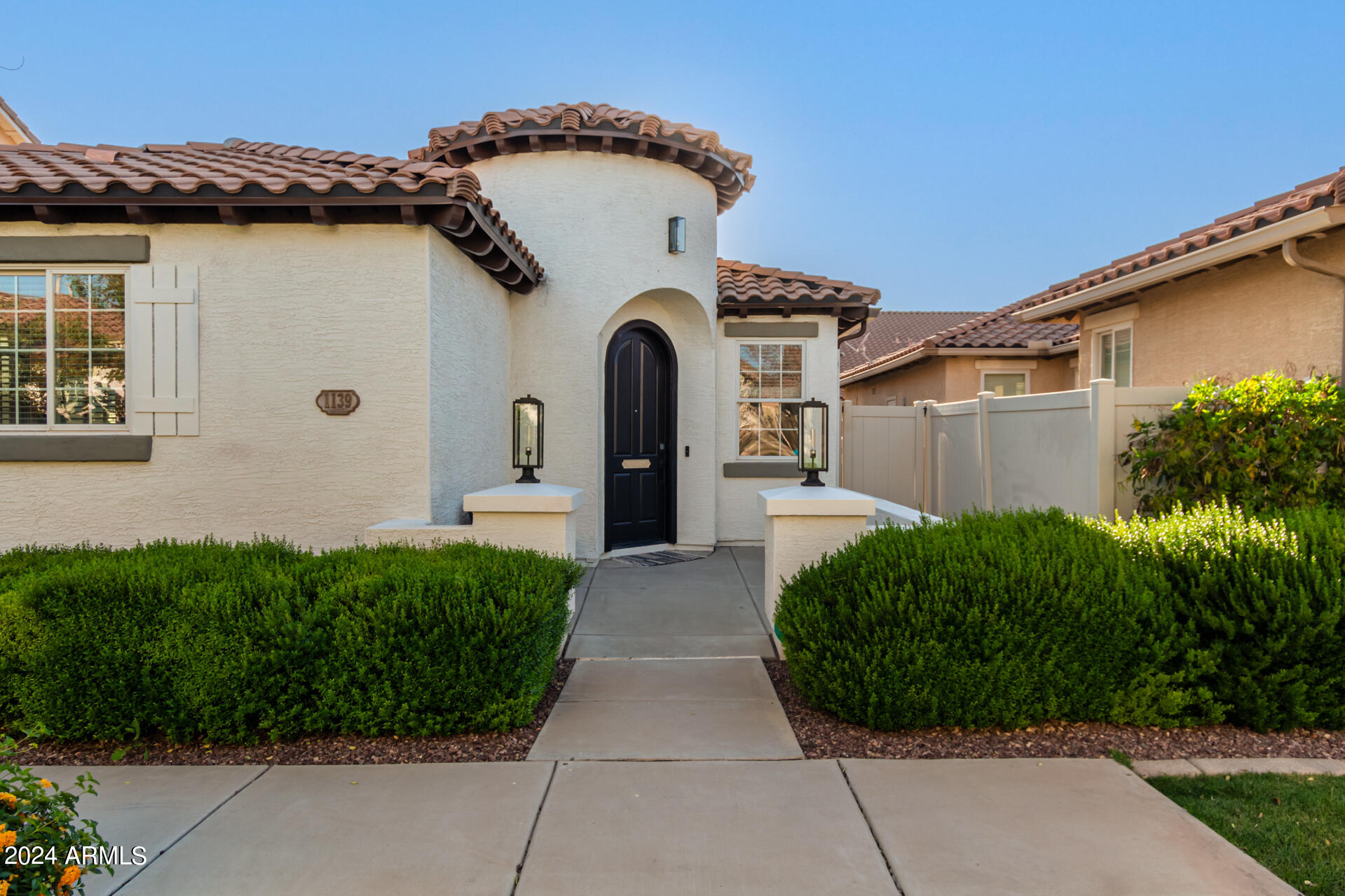 1139 S NANCY Lane