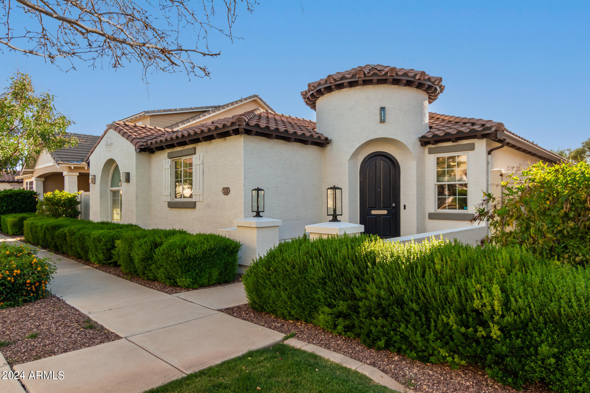 1139 S NANCY Lane