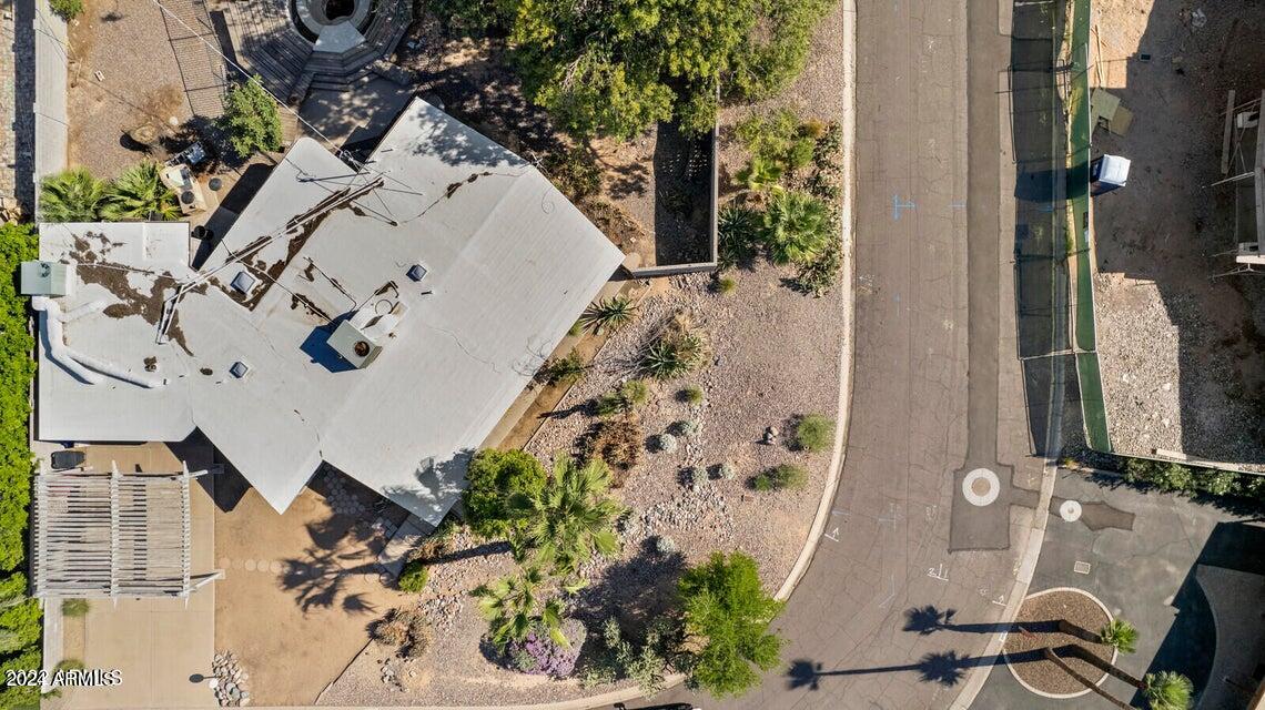 7017 E ORANGE BLOSSOM Lane