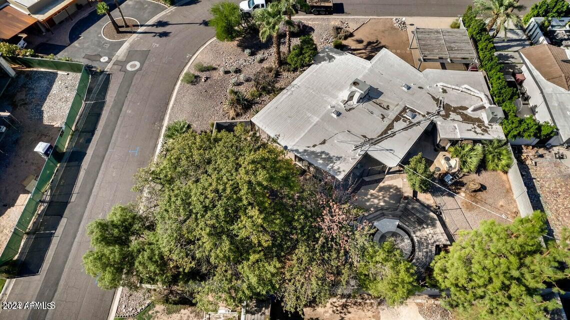 7017 E ORANGE BLOSSOM Lane