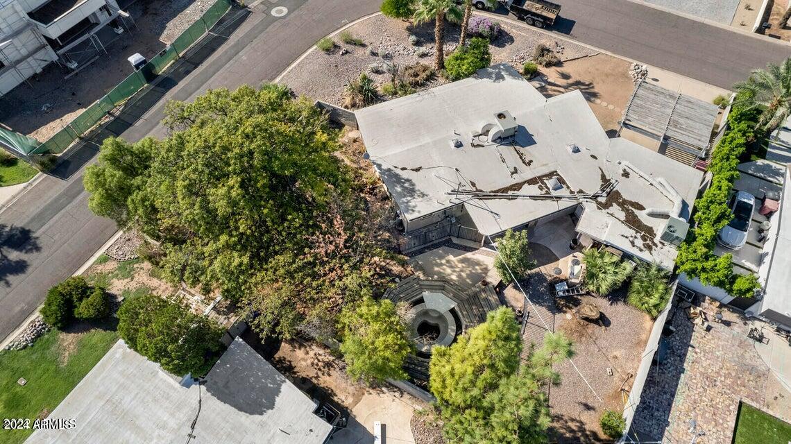 7017 E ORANGE BLOSSOM Lane