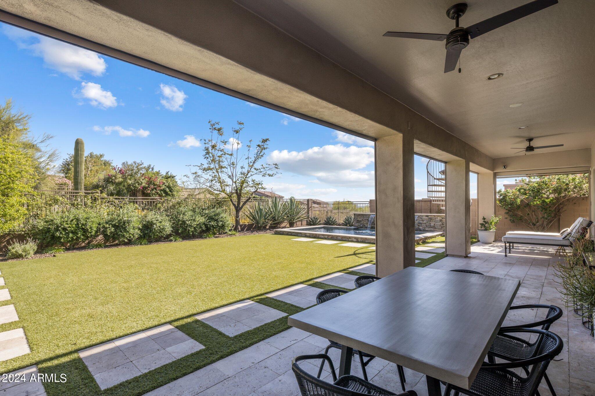 10841 E Gelding Drive