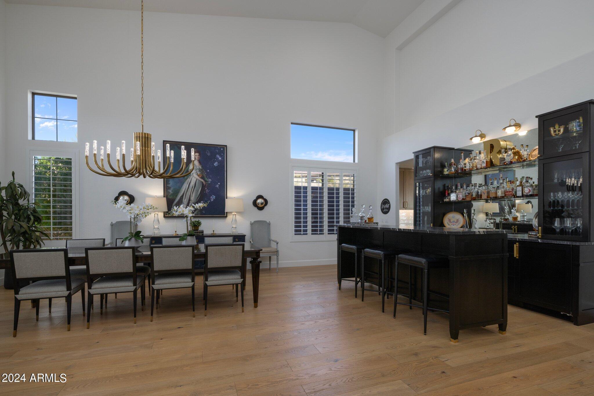 10841 E Gelding Drive