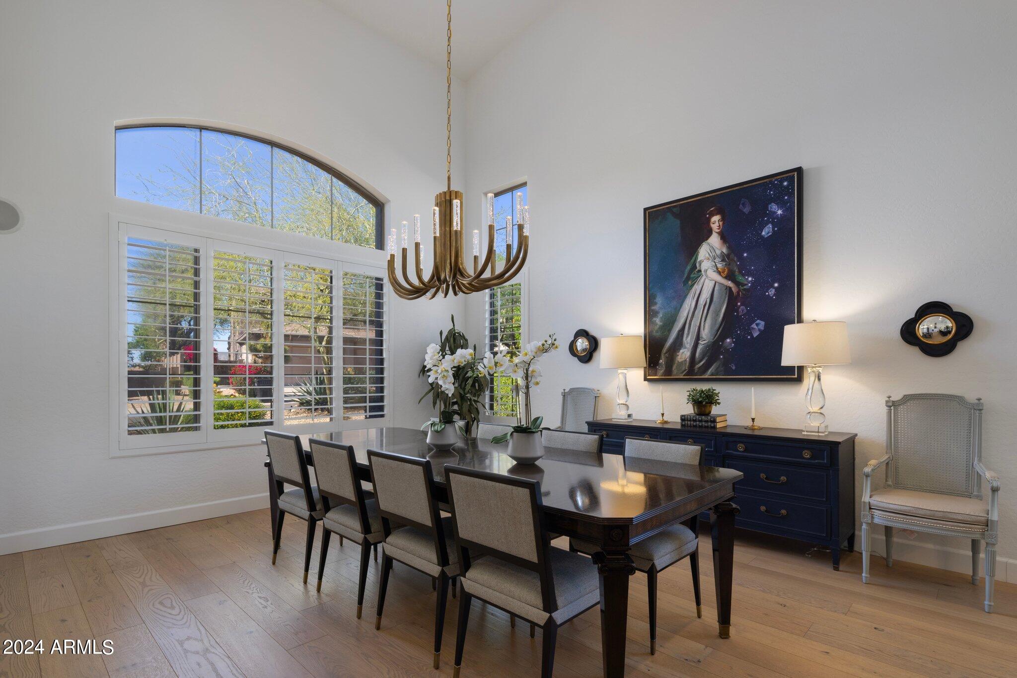 10841 E Gelding Drive