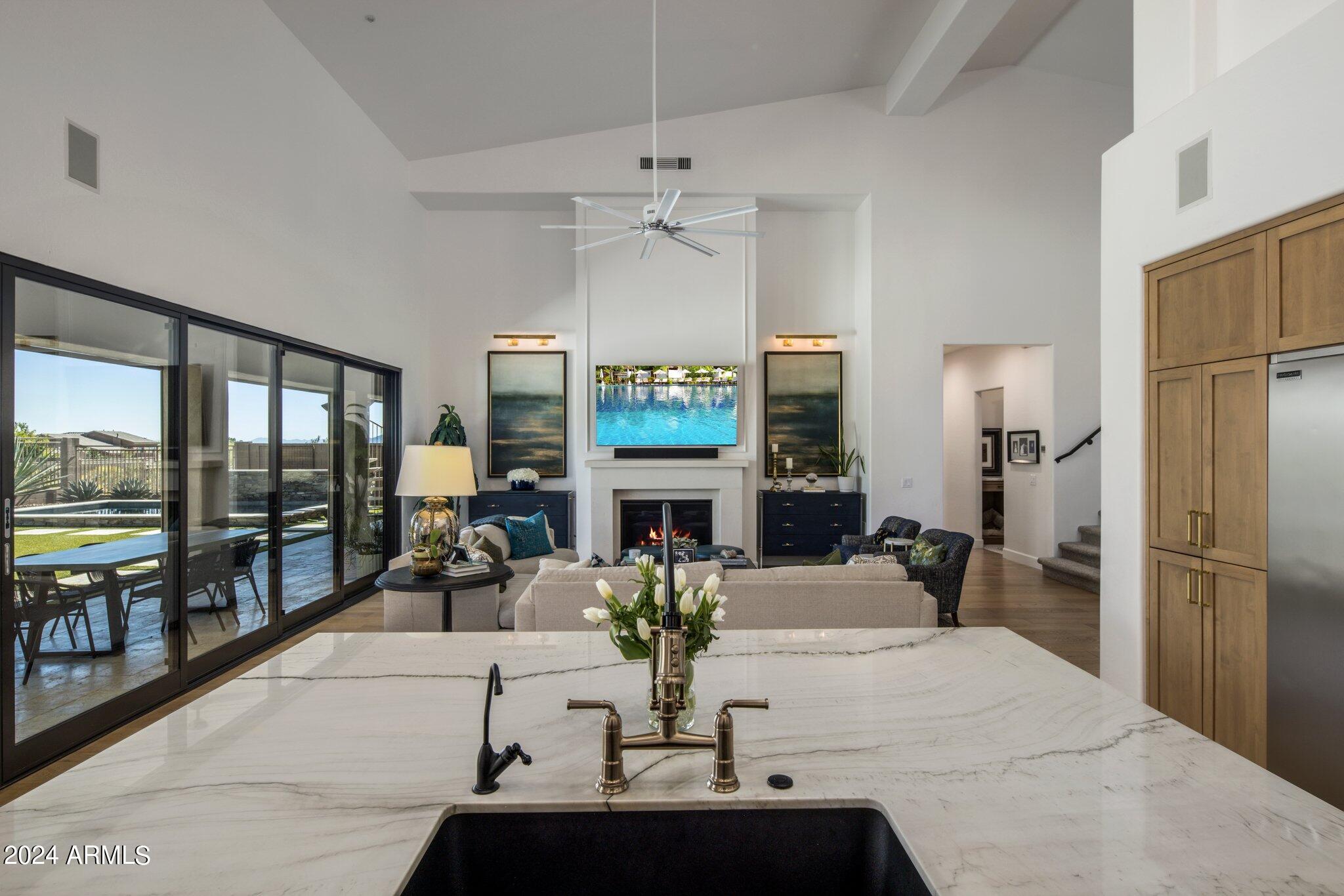 10841 E Gelding Drive