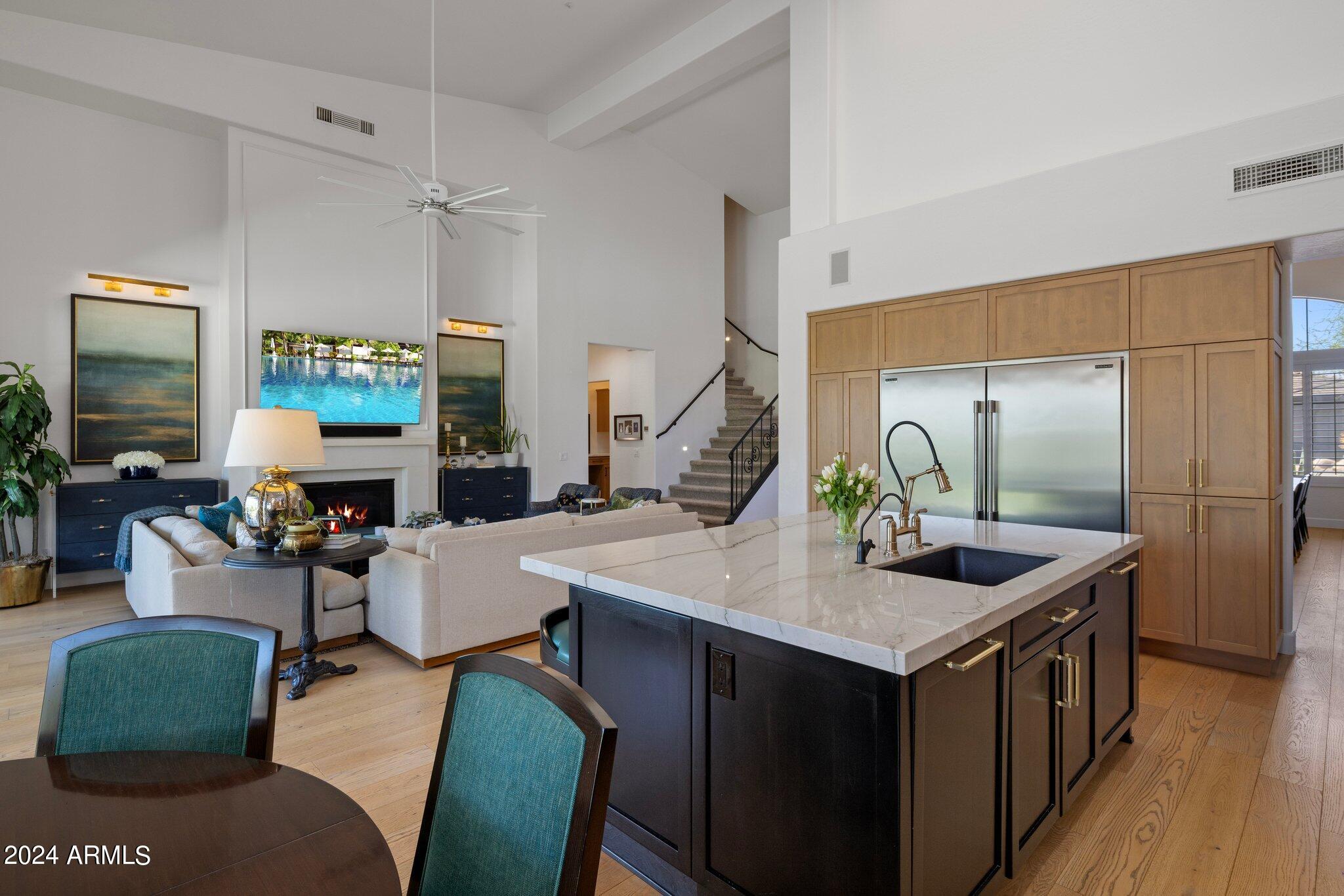 10841 E Gelding Drive