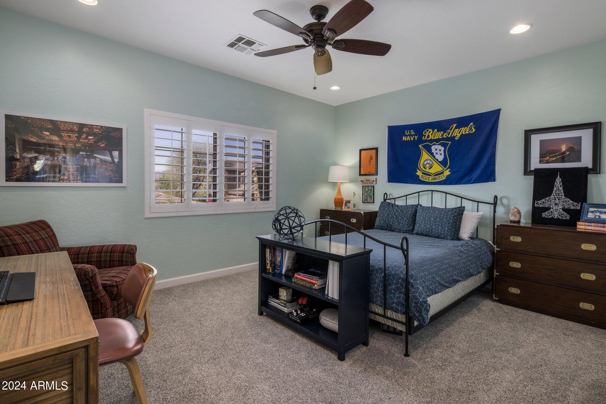 10841 E Gelding Drive