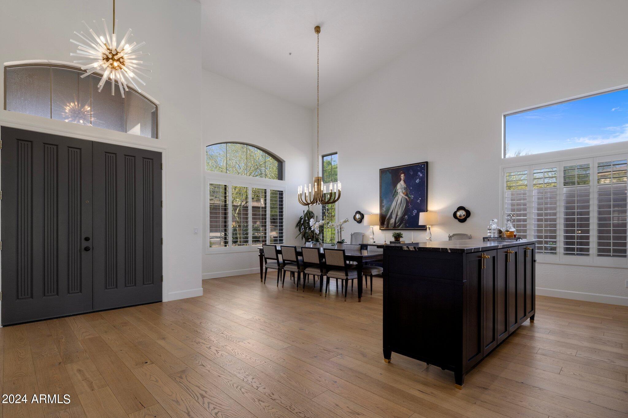 10841 E Gelding Drive