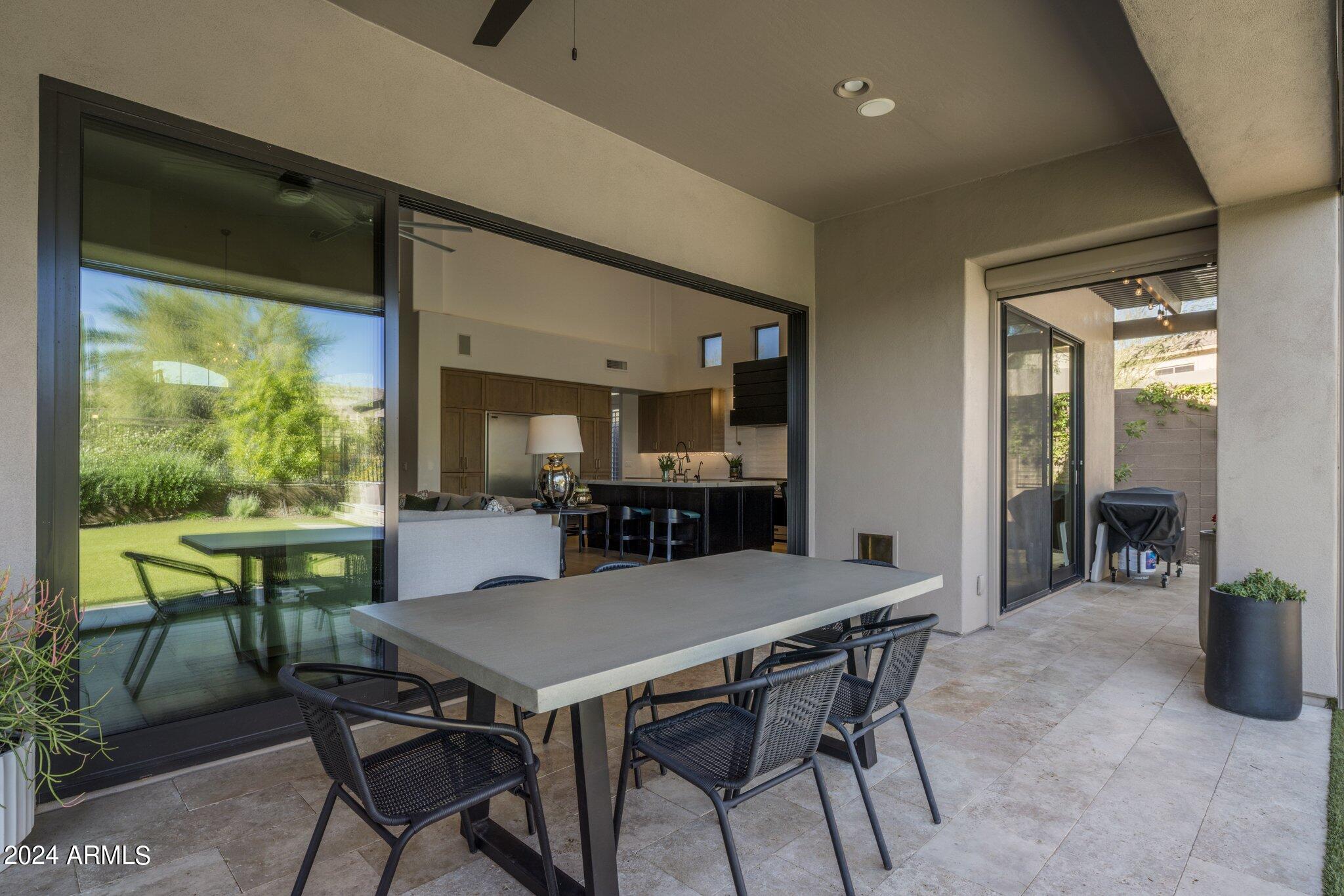 10841 E Gelding Drive