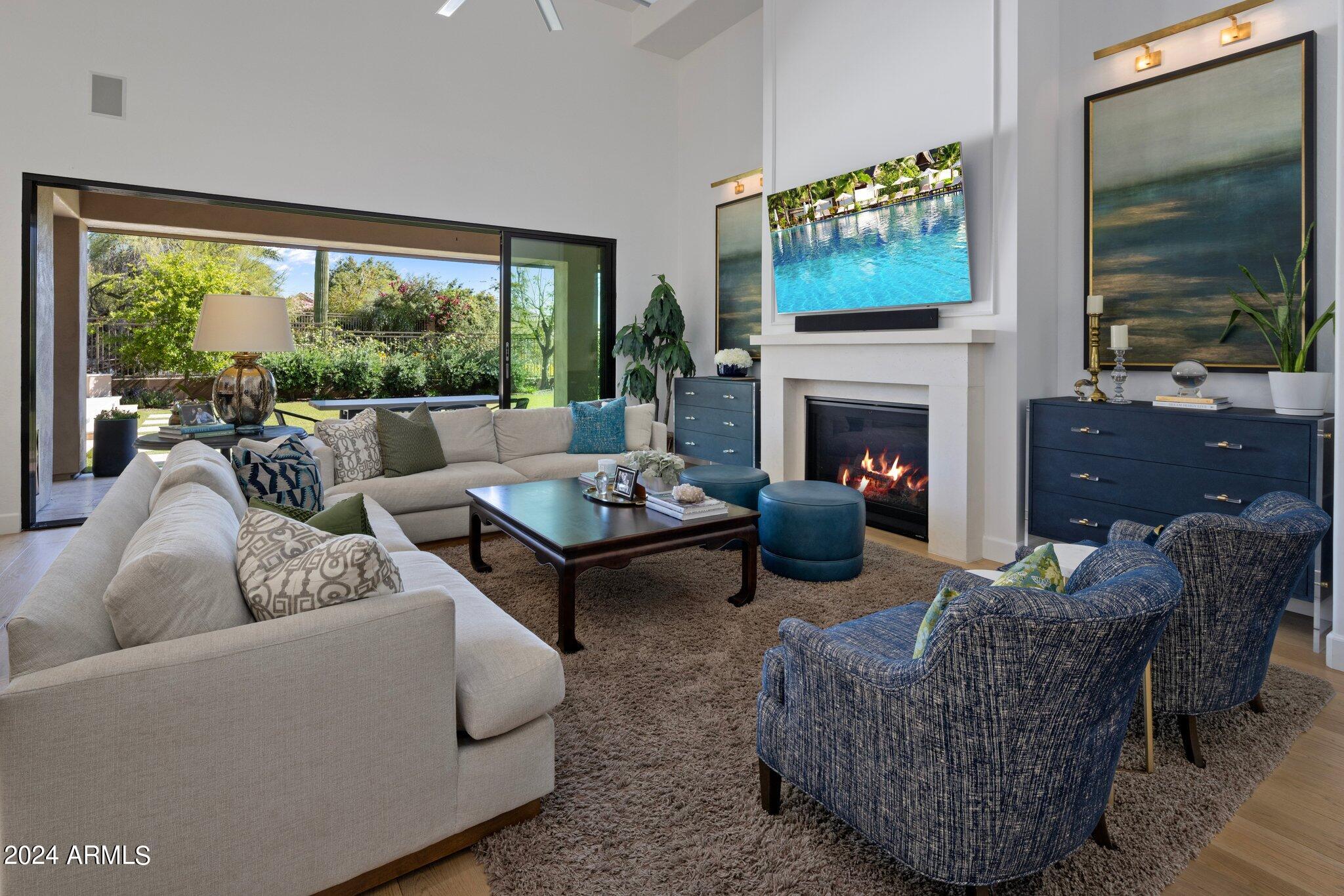 10841 E Gelding Drive