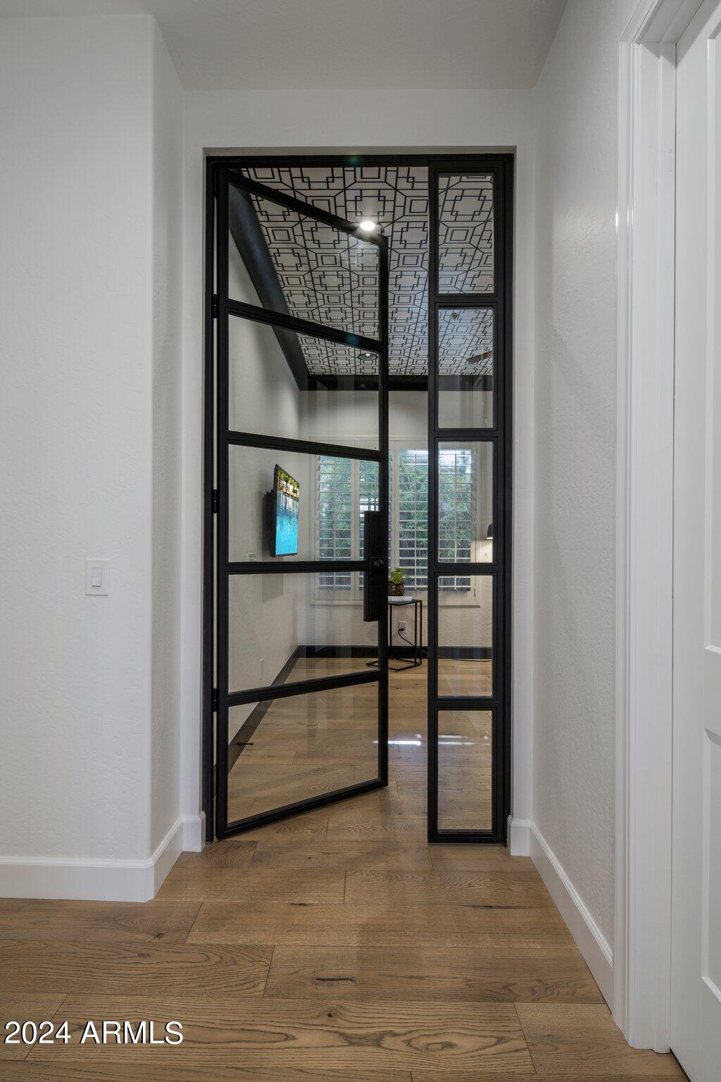 10841 E Gelding Drive